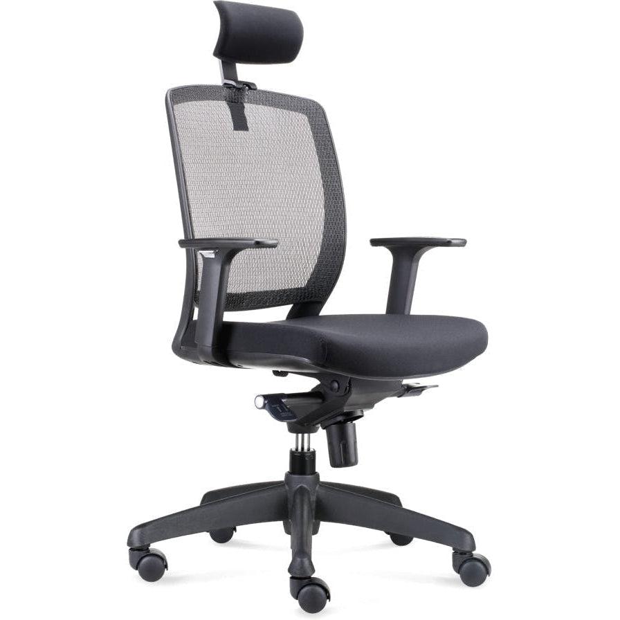 Hartley Mesh Chair