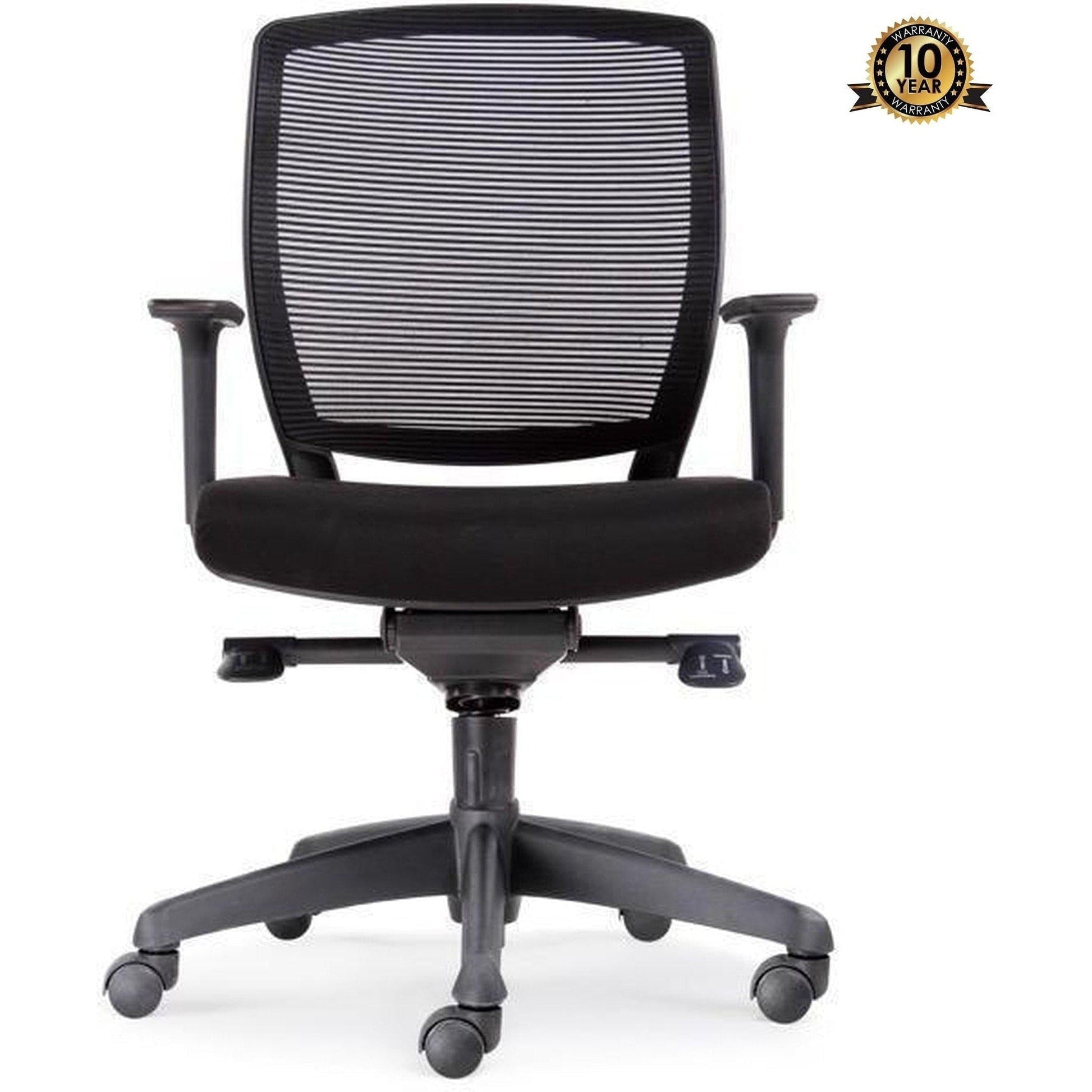 Hartley Mesh Chair