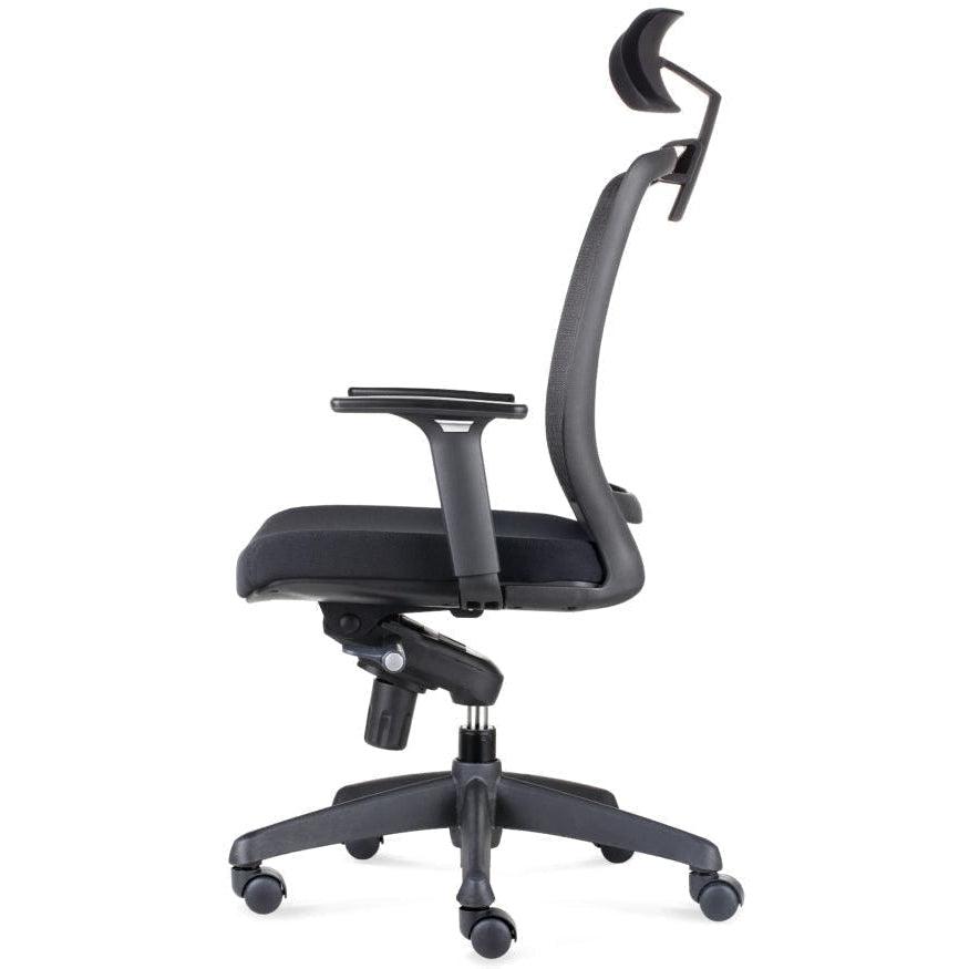 Hartley Mesh Chair