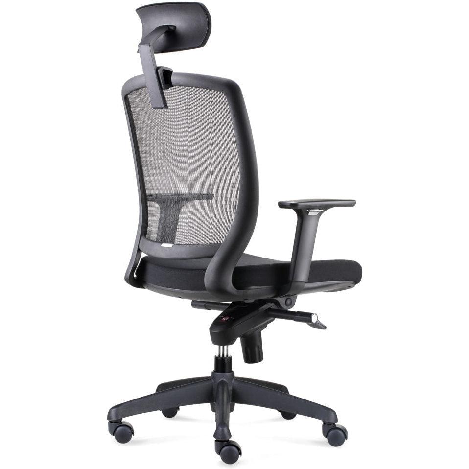 Hartley Mesh Chair