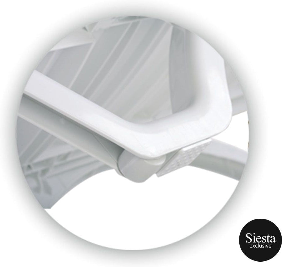 Havana Sunlounger 3 Piece Outdoor Setting