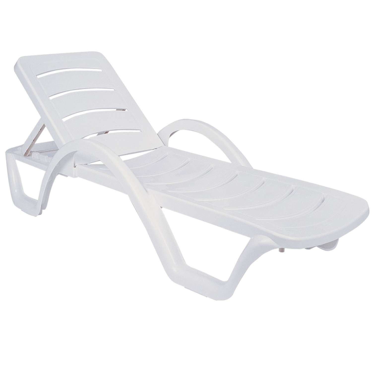 Siesta Havana Sun Lounger