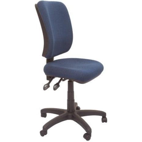 Heavy Duty Square Back Operator 130kg