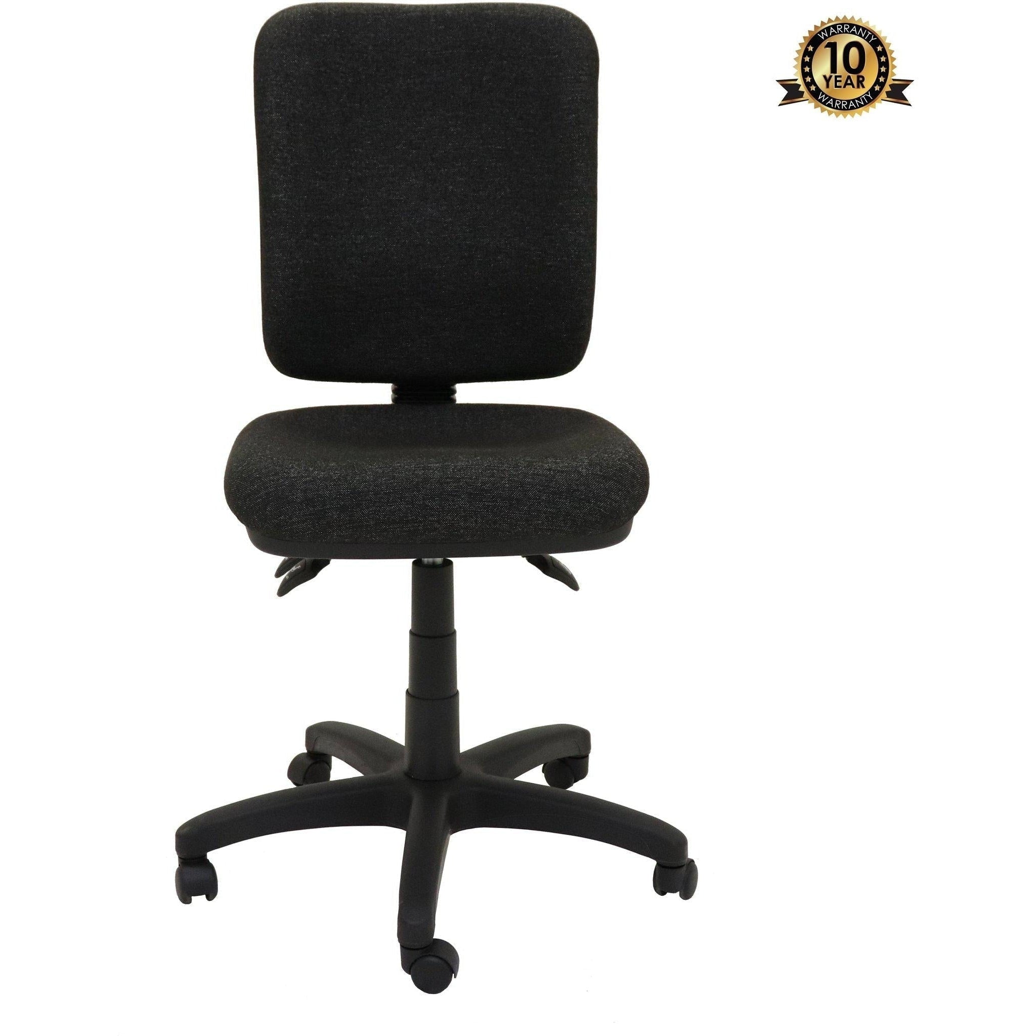 Heavy Duty Square Back Operator 130kg
