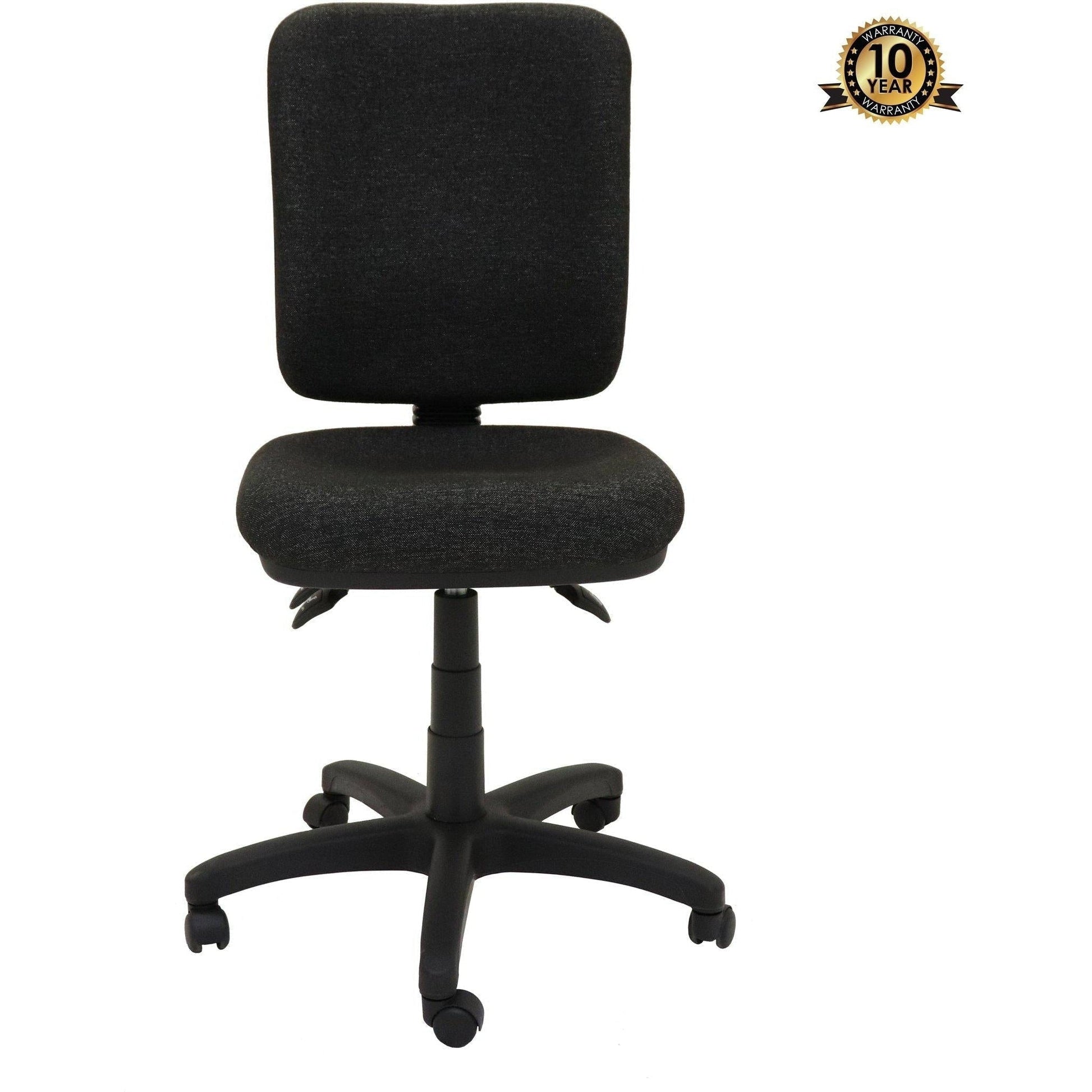 Heavy Duty Square Back Operator 130kg