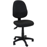High Back Ergo Operator