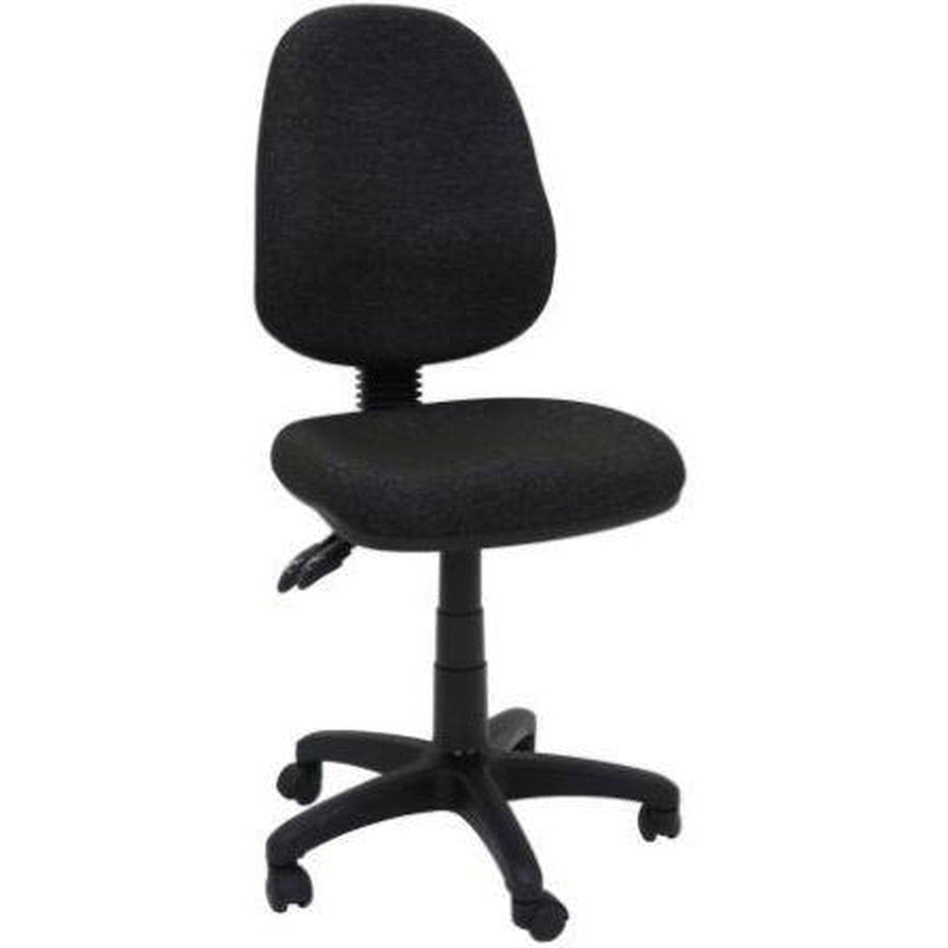 High Back Ergo Operator