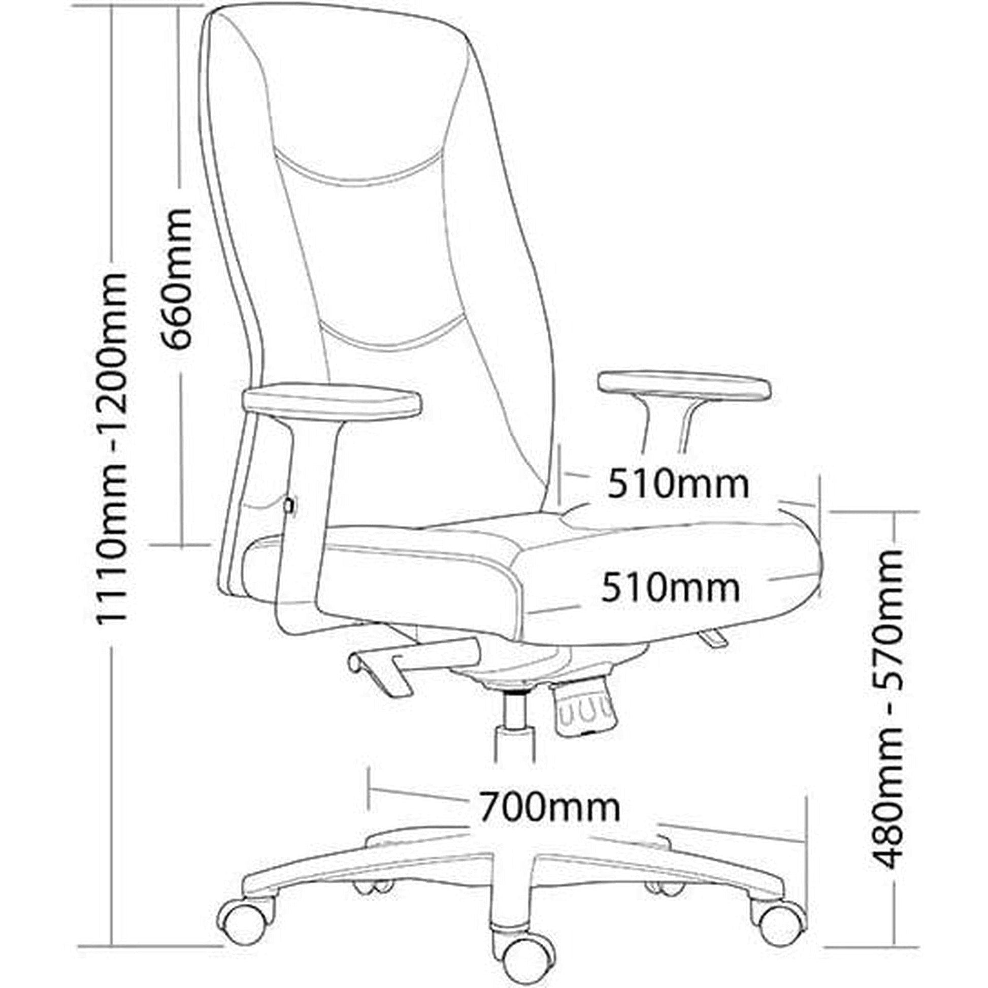 Hilton Chair
