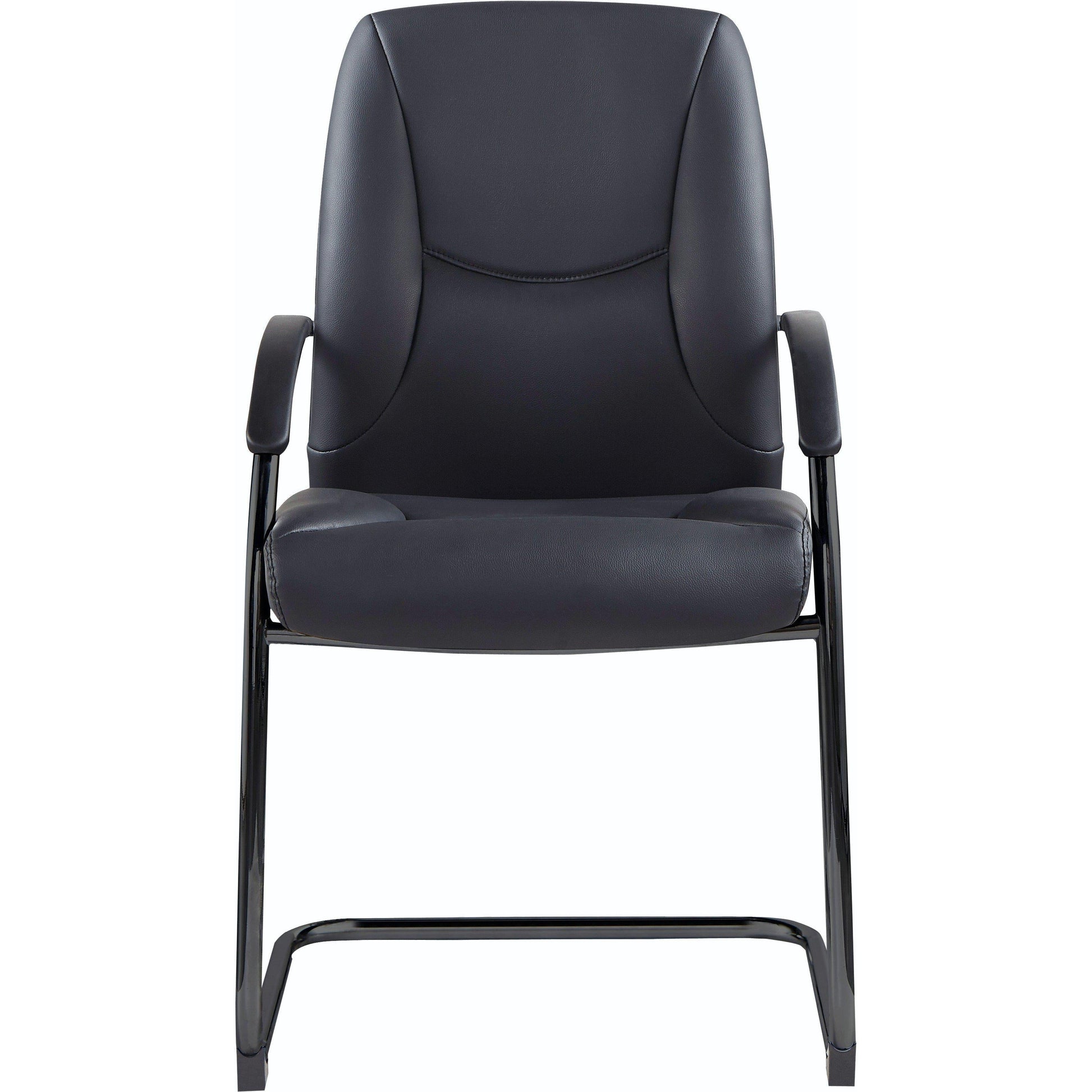 Hilton Visitor Chair
