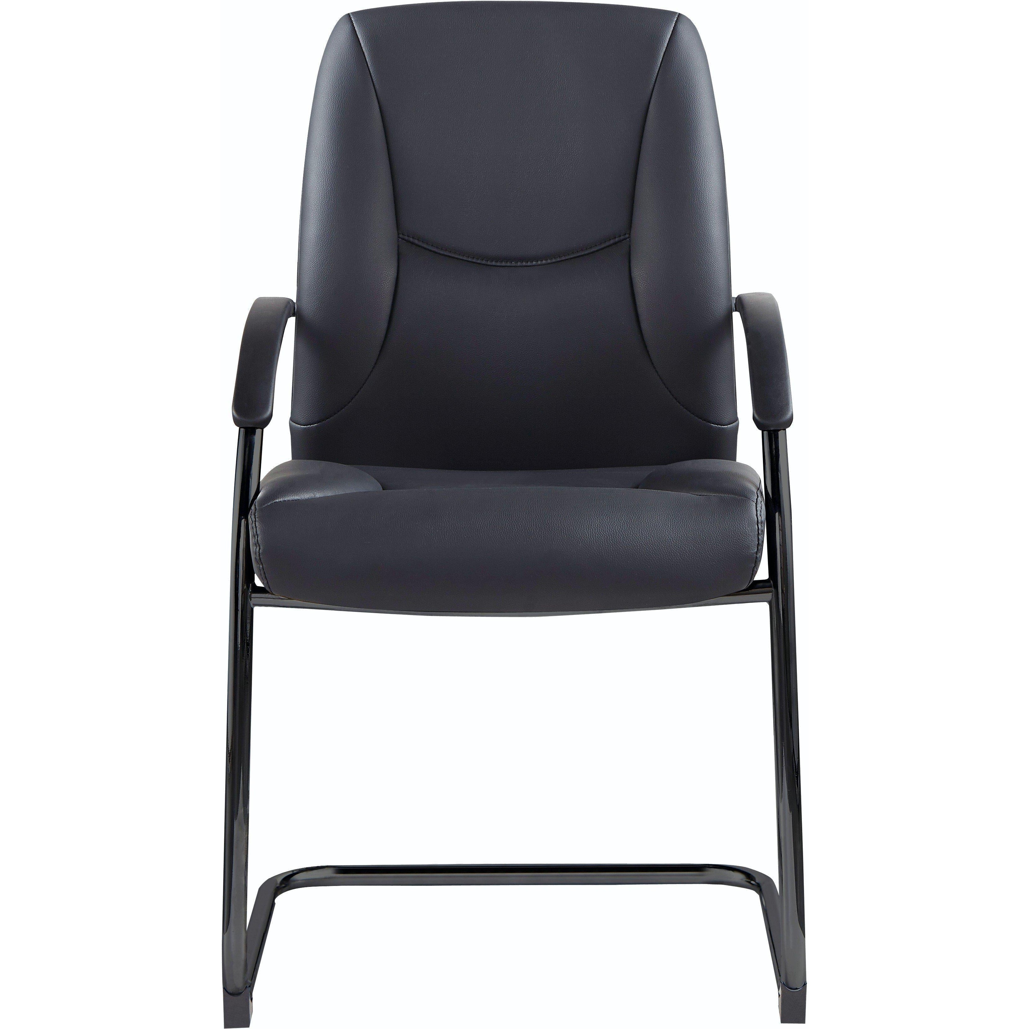 Hilton Visitor Chair