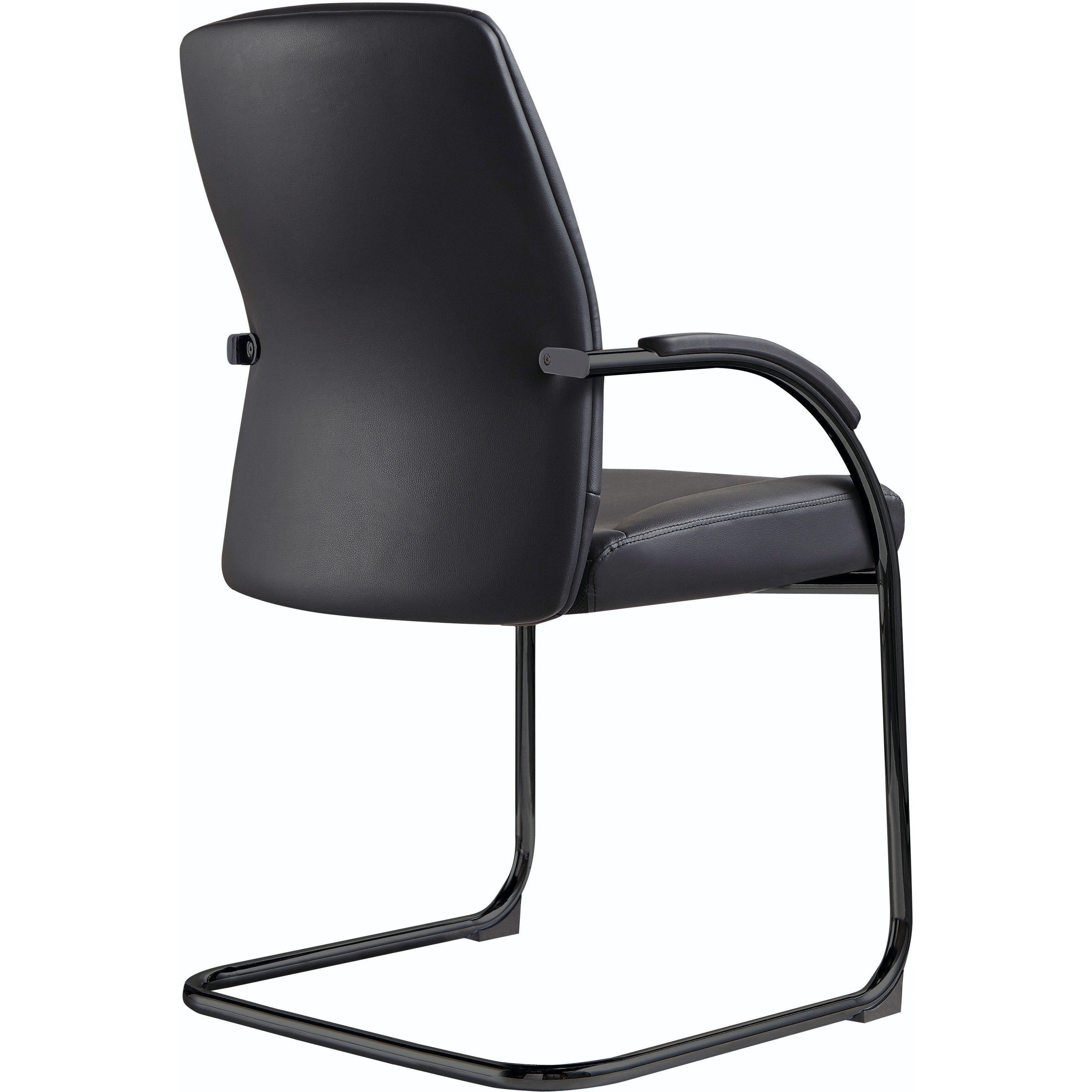 Hilton Visitor Chair