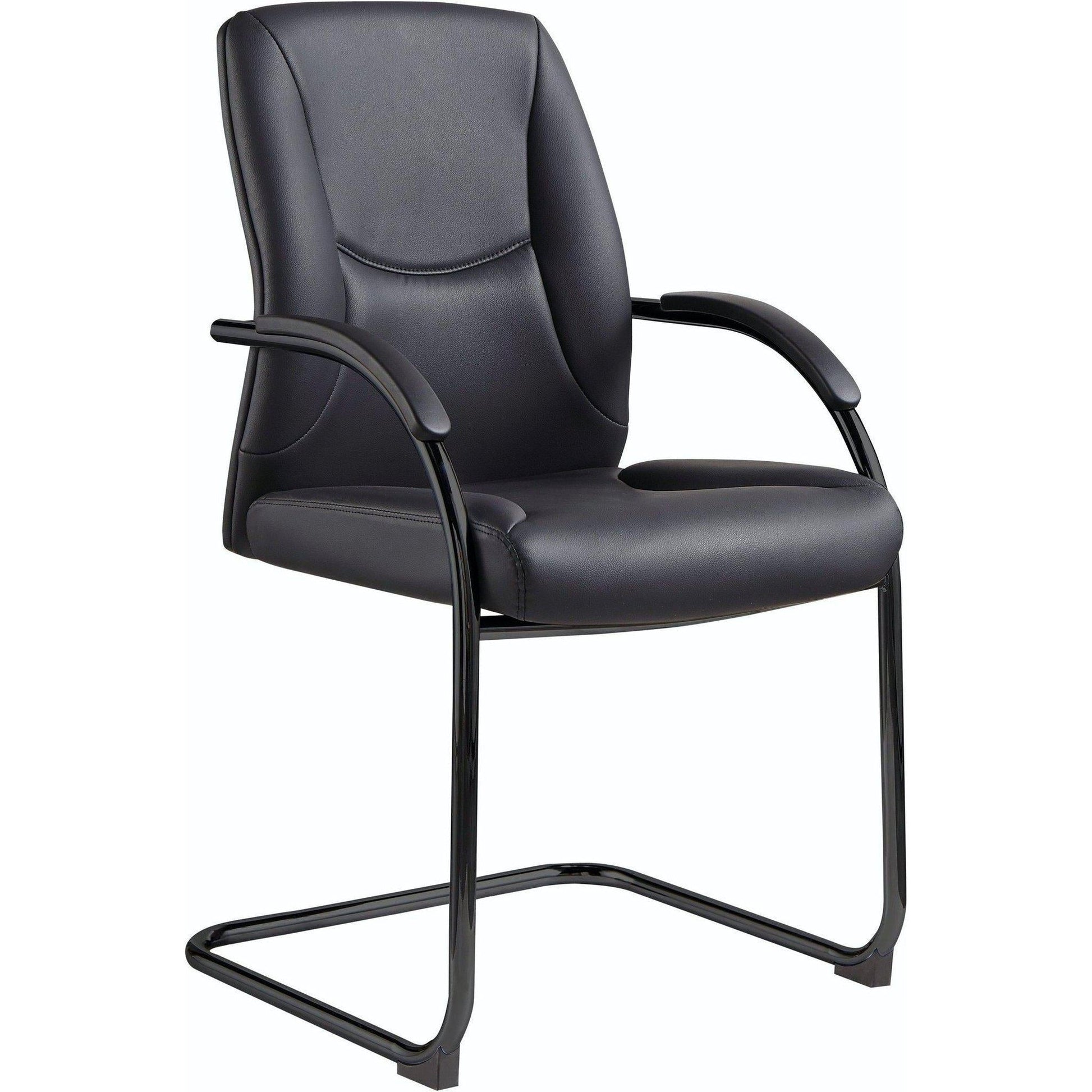 Hilton Visitor Chair