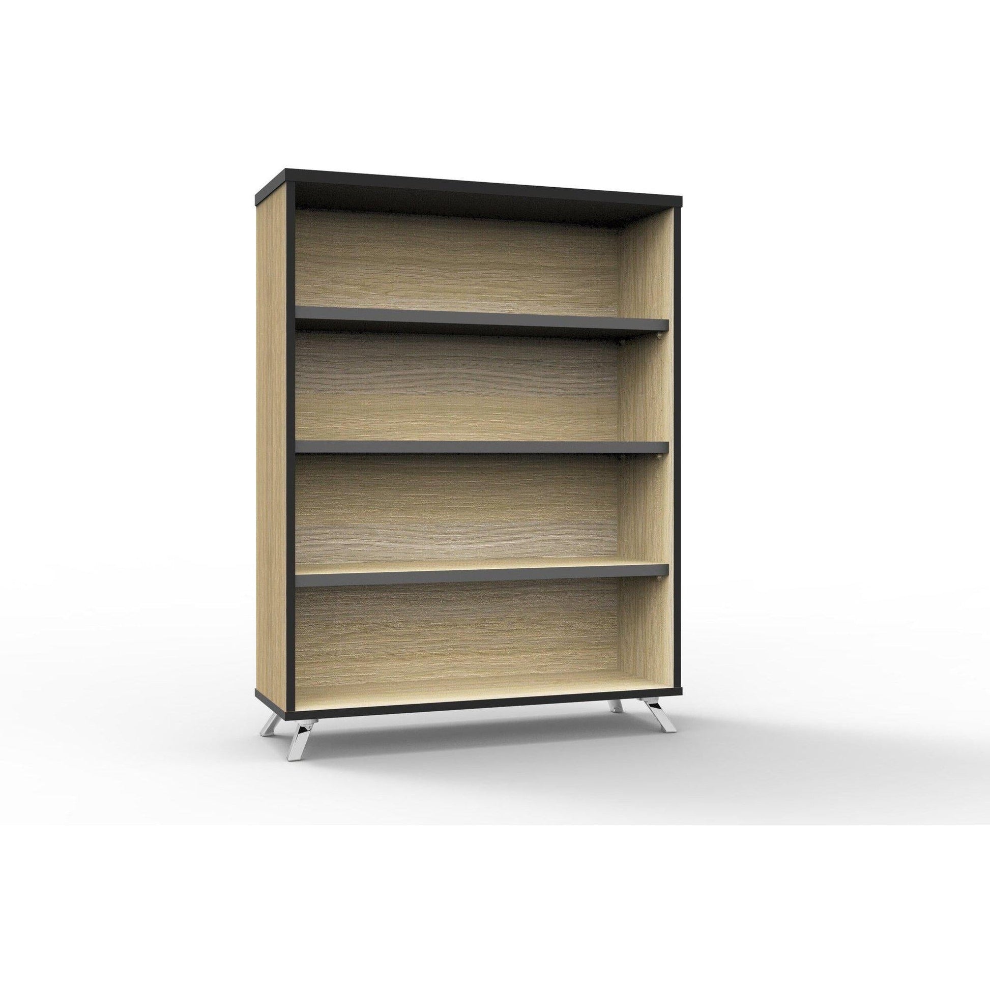 Boston Bookcase Medium