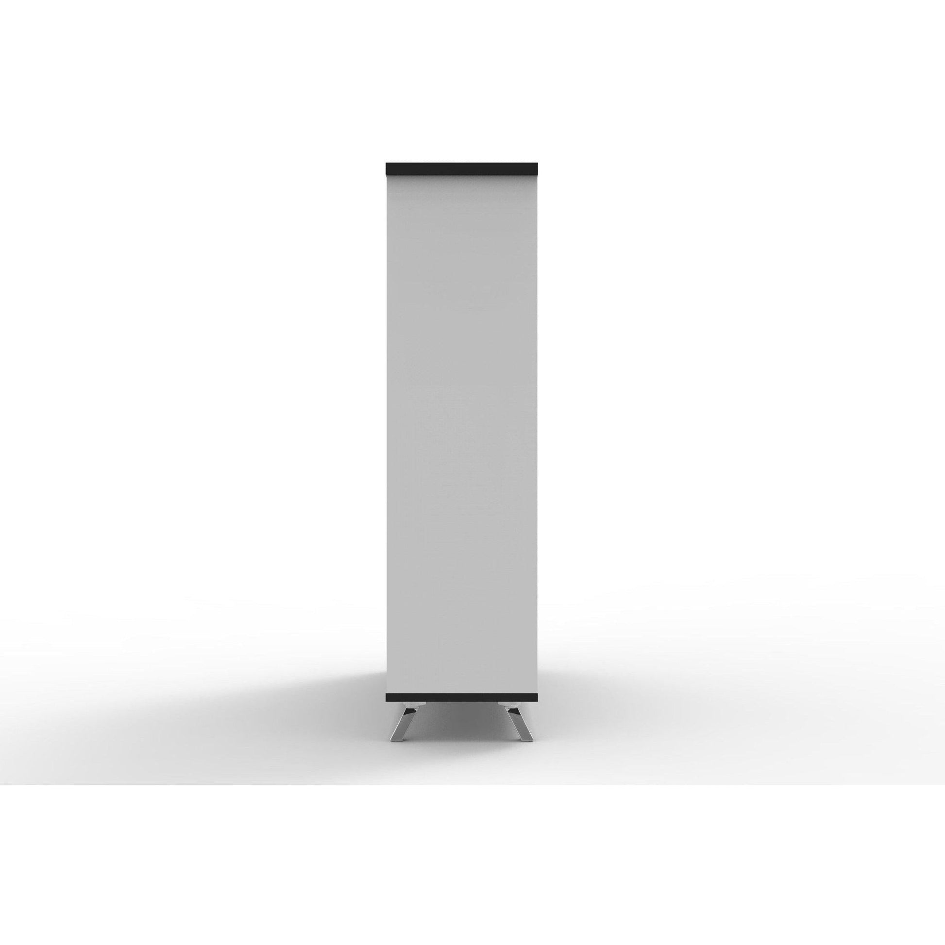 Boston Bookcase Medium