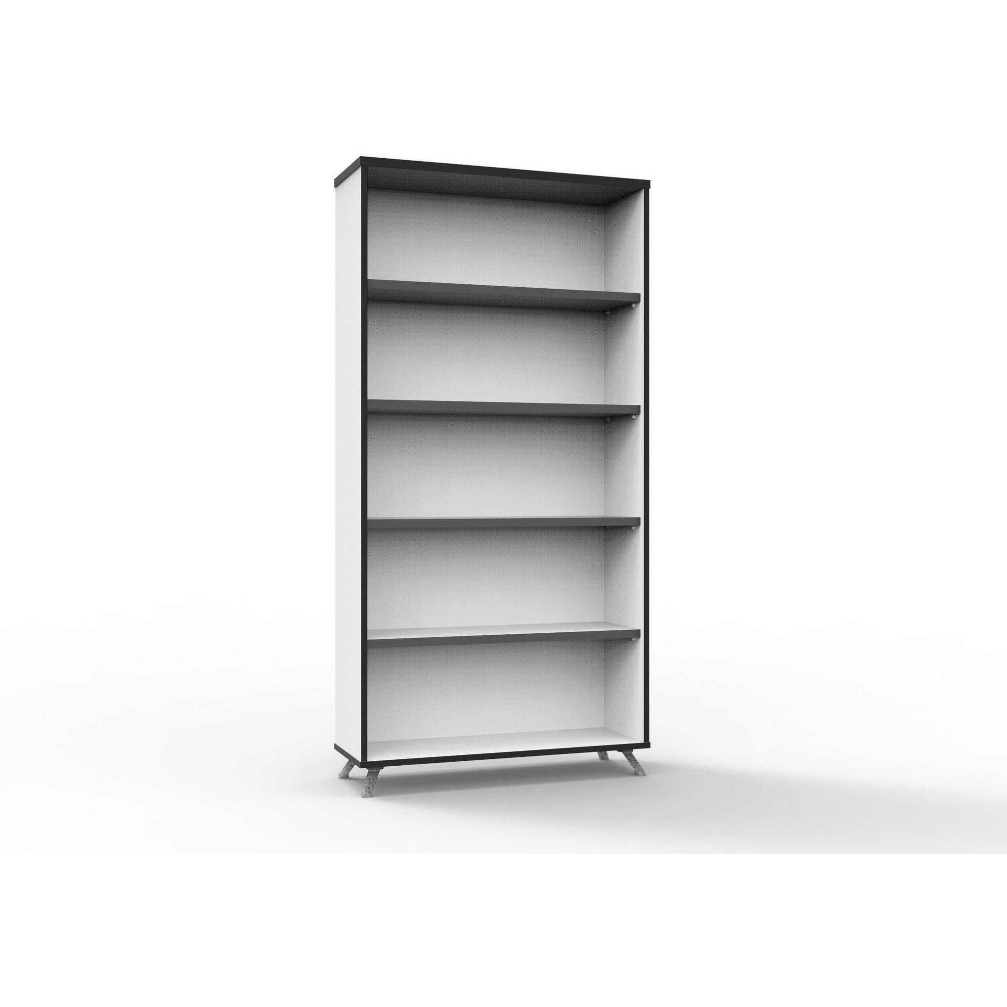 Boston Bookcase Tall