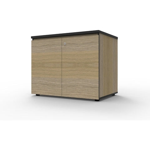Boston 2 Door Office Cupboard