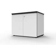 Boston 2 Door Office Cupboard