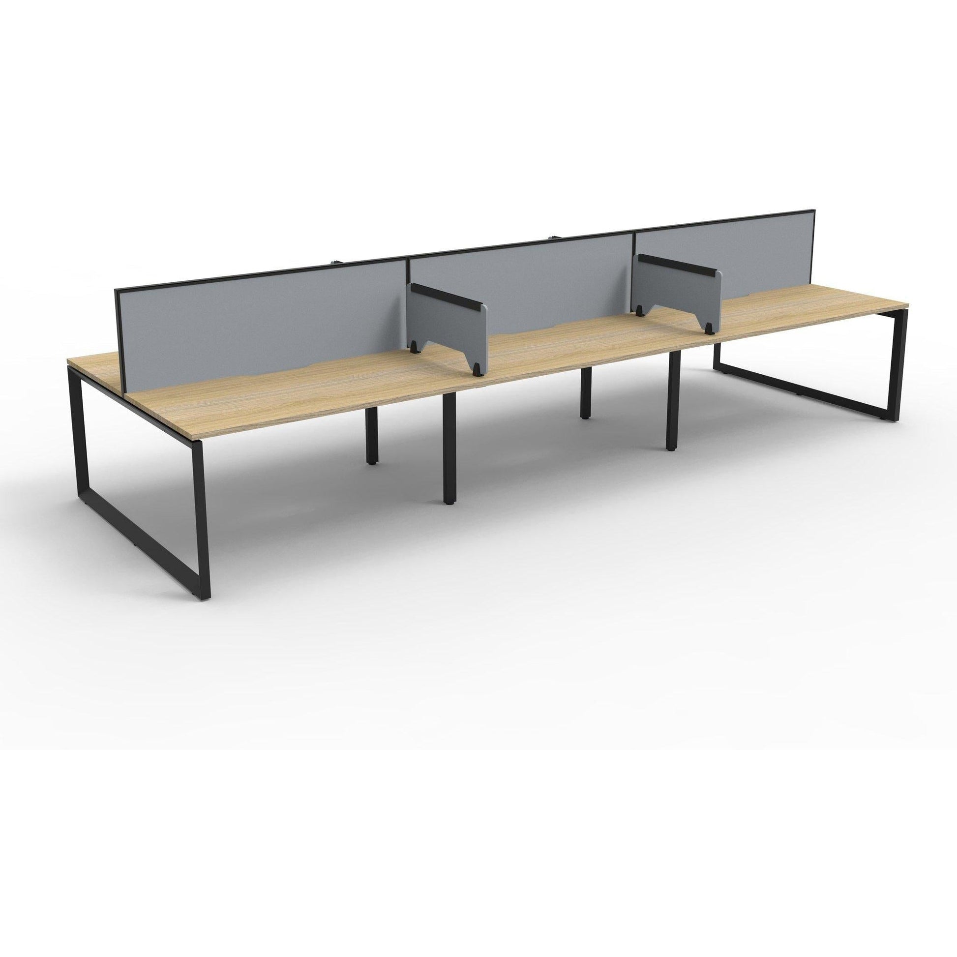 Rapid Infinity Screen