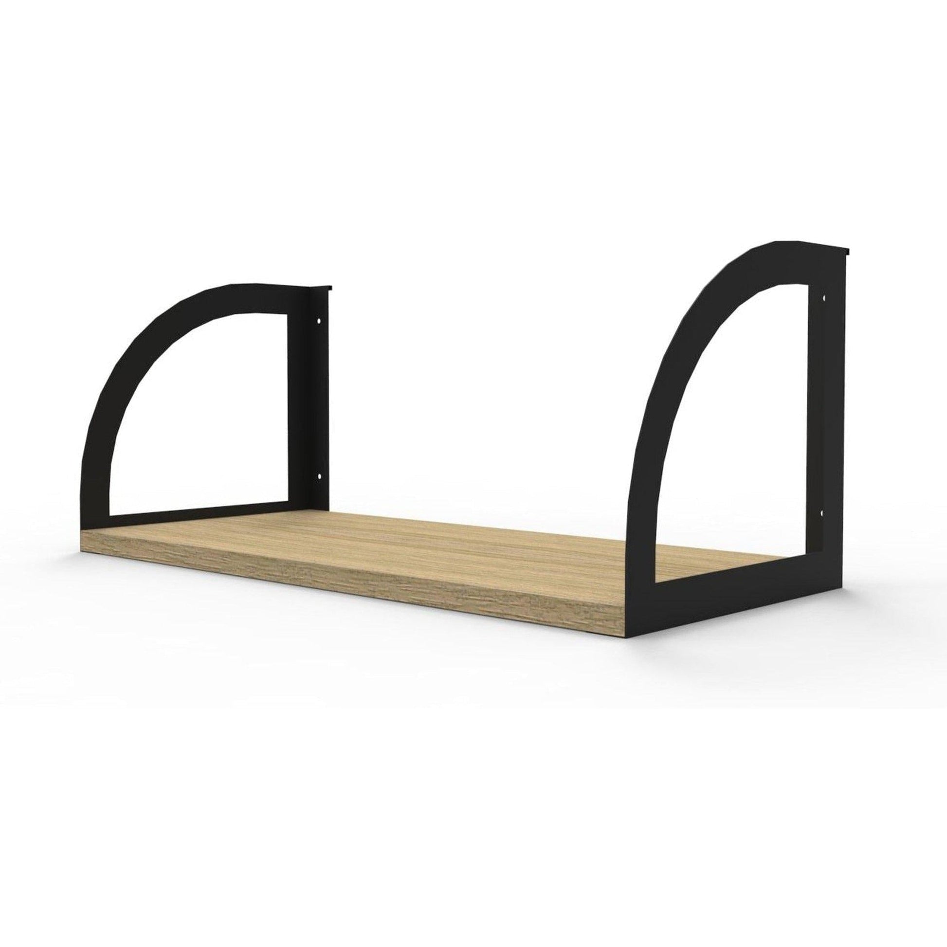 Deluxe Screen Hung Shelf