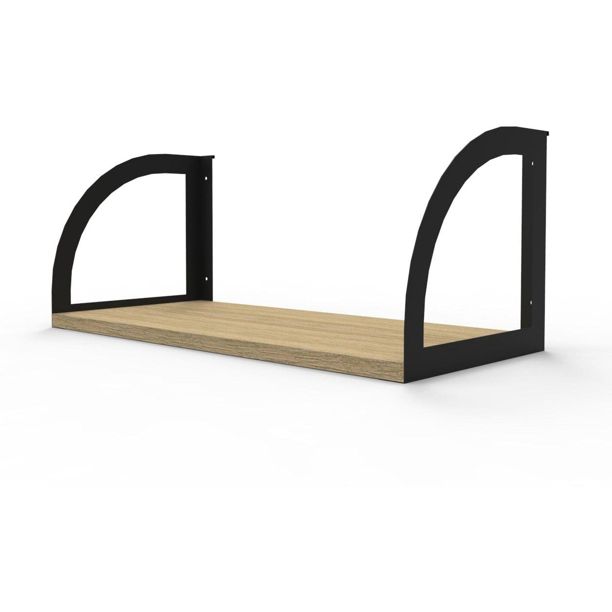 Deluxe Screen Hung Shelf