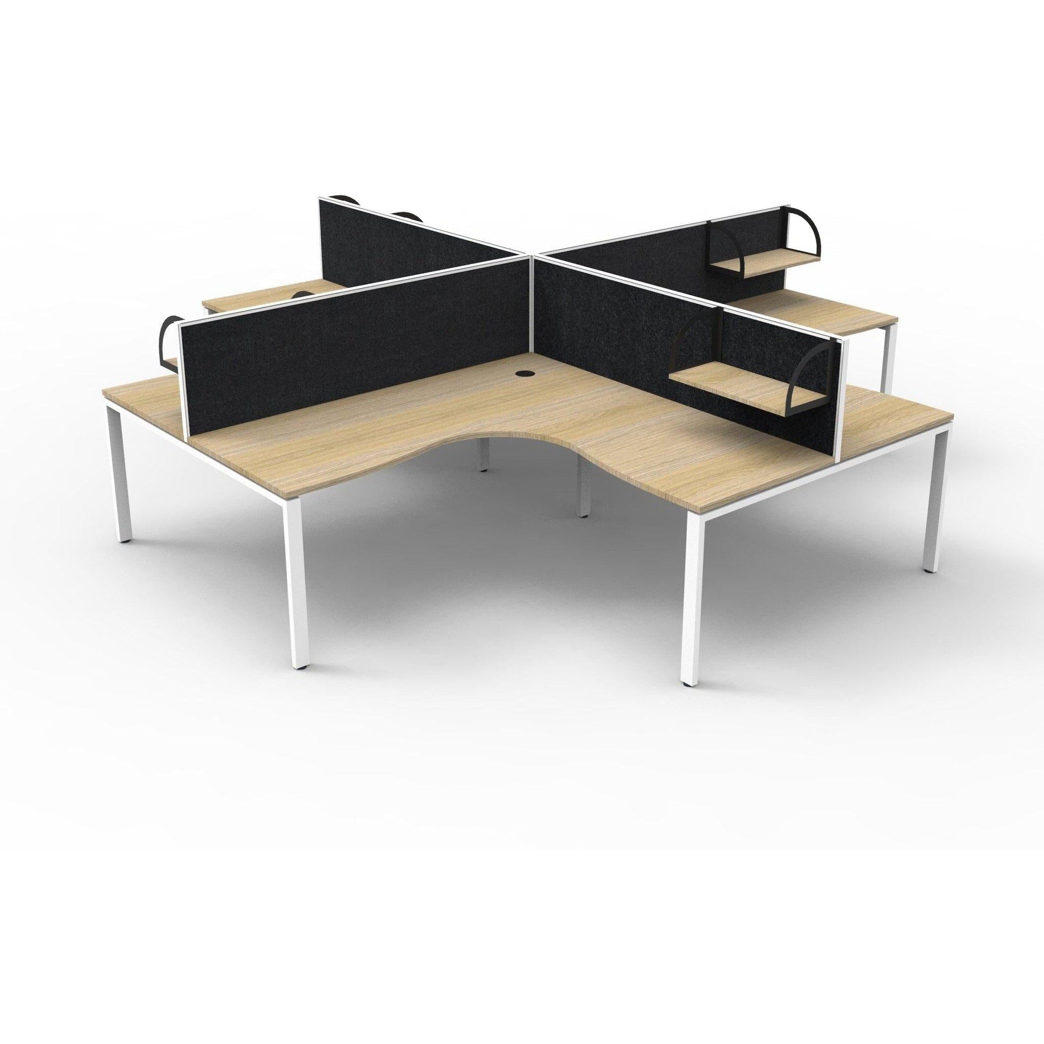 Deluxe Screen Hung Shelf