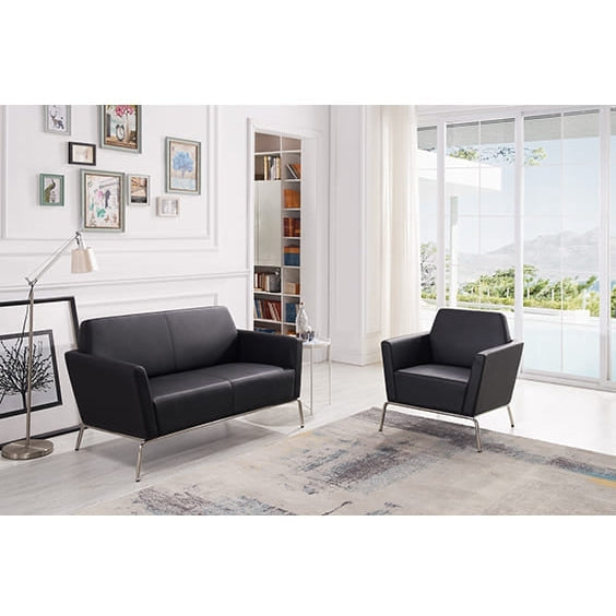 Jaden Single Lounge