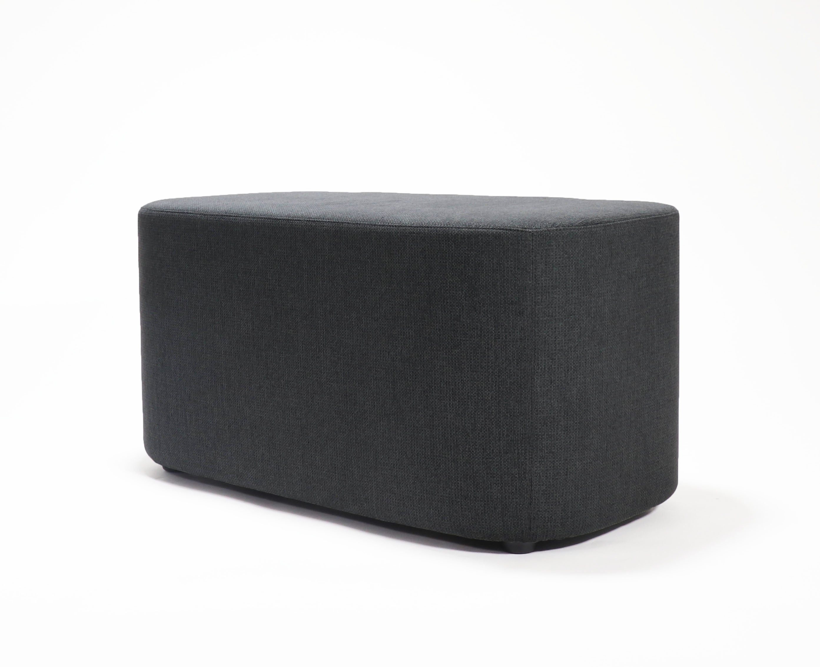 Kali Rectangle Ottoman