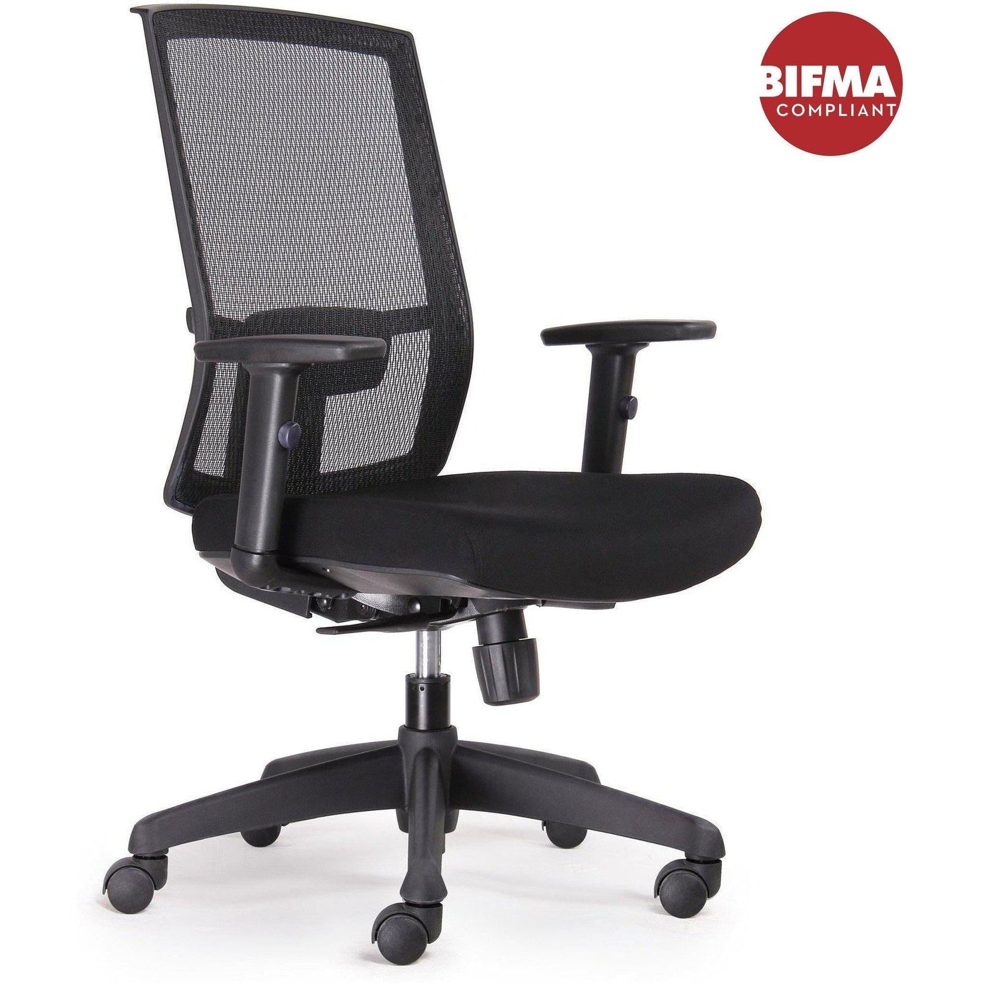 Kal Mesh Chair