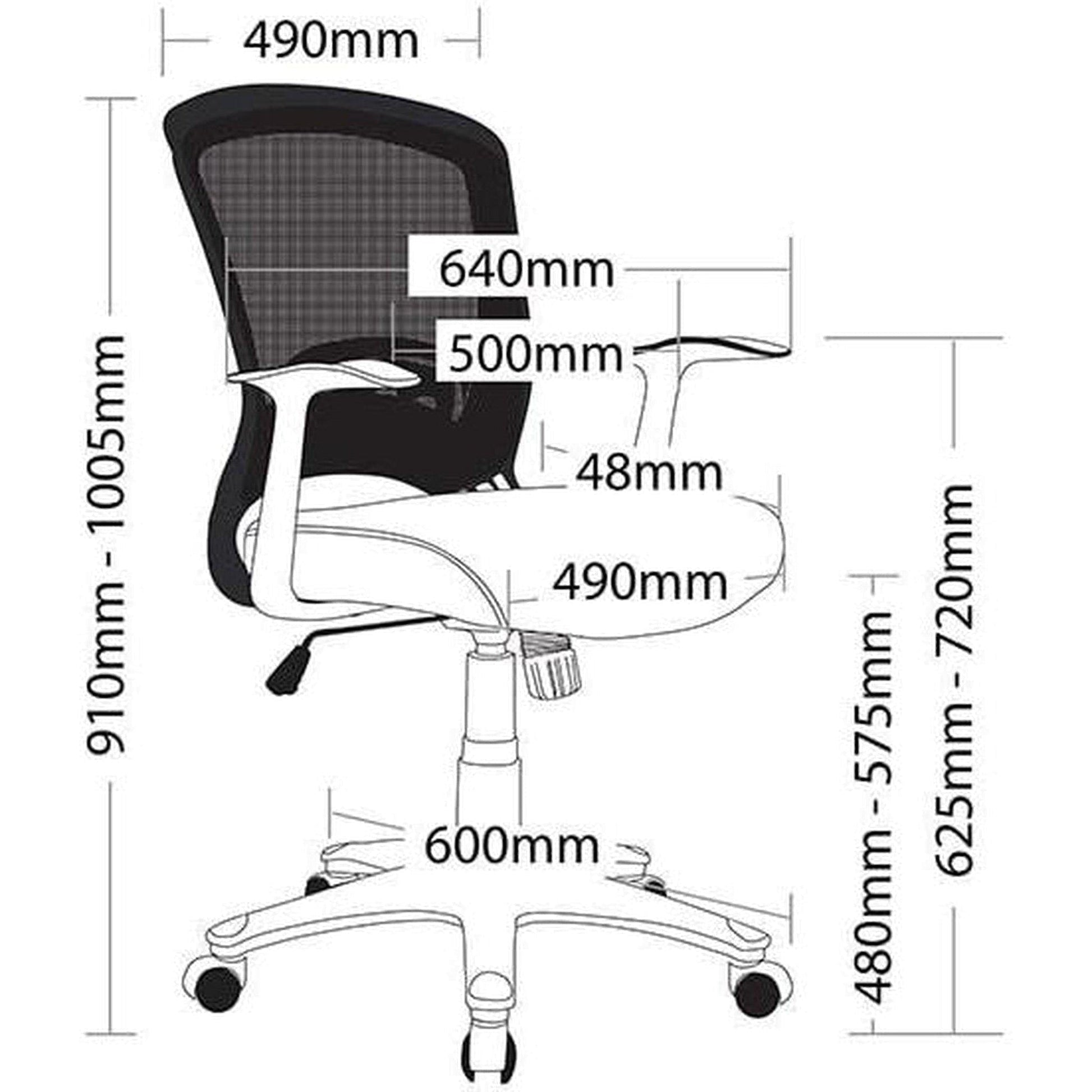 Kante Chair