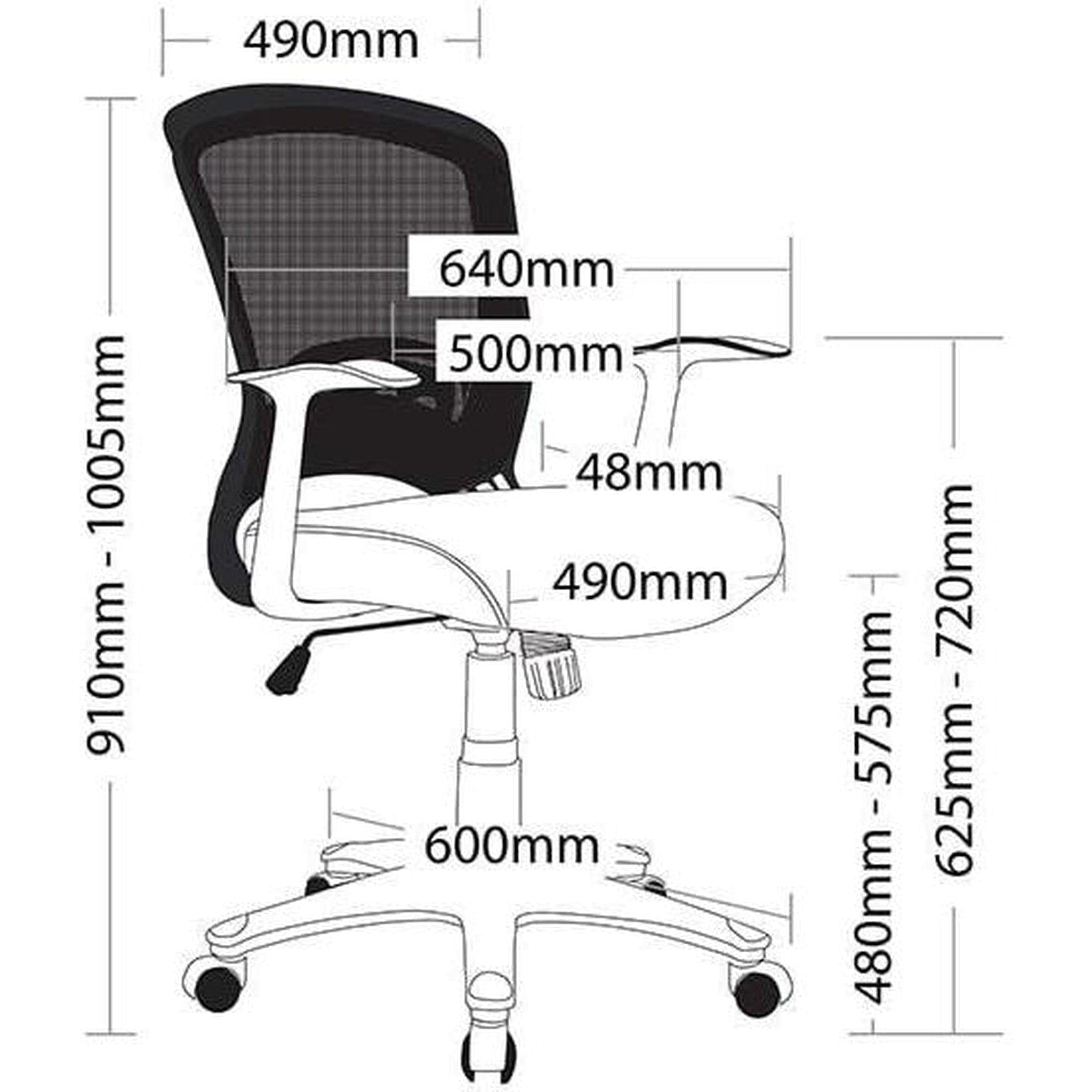 Kante Chair