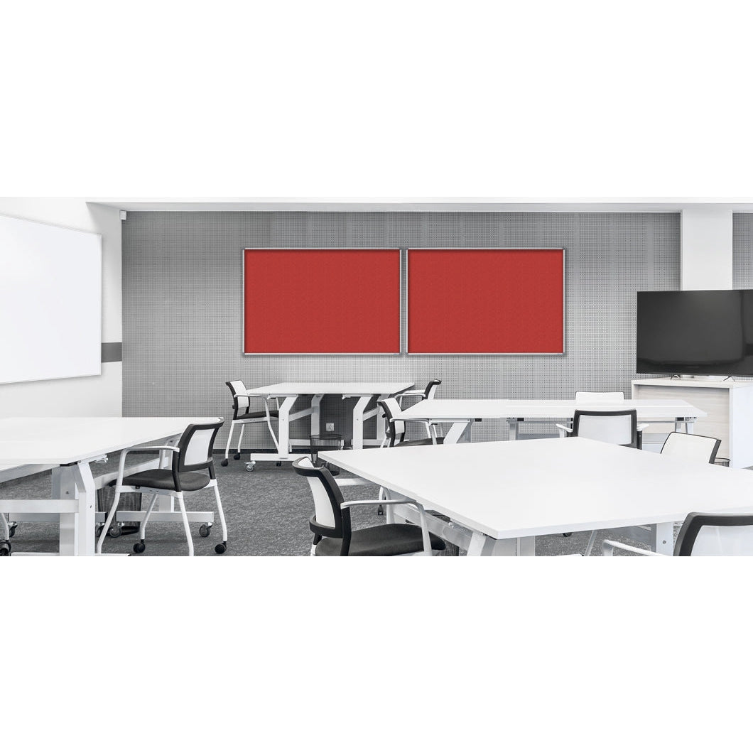 Krommenie Pinboard (Standard Frame)