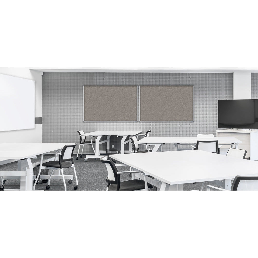 Krommenie Pinboard (Standard Frame)