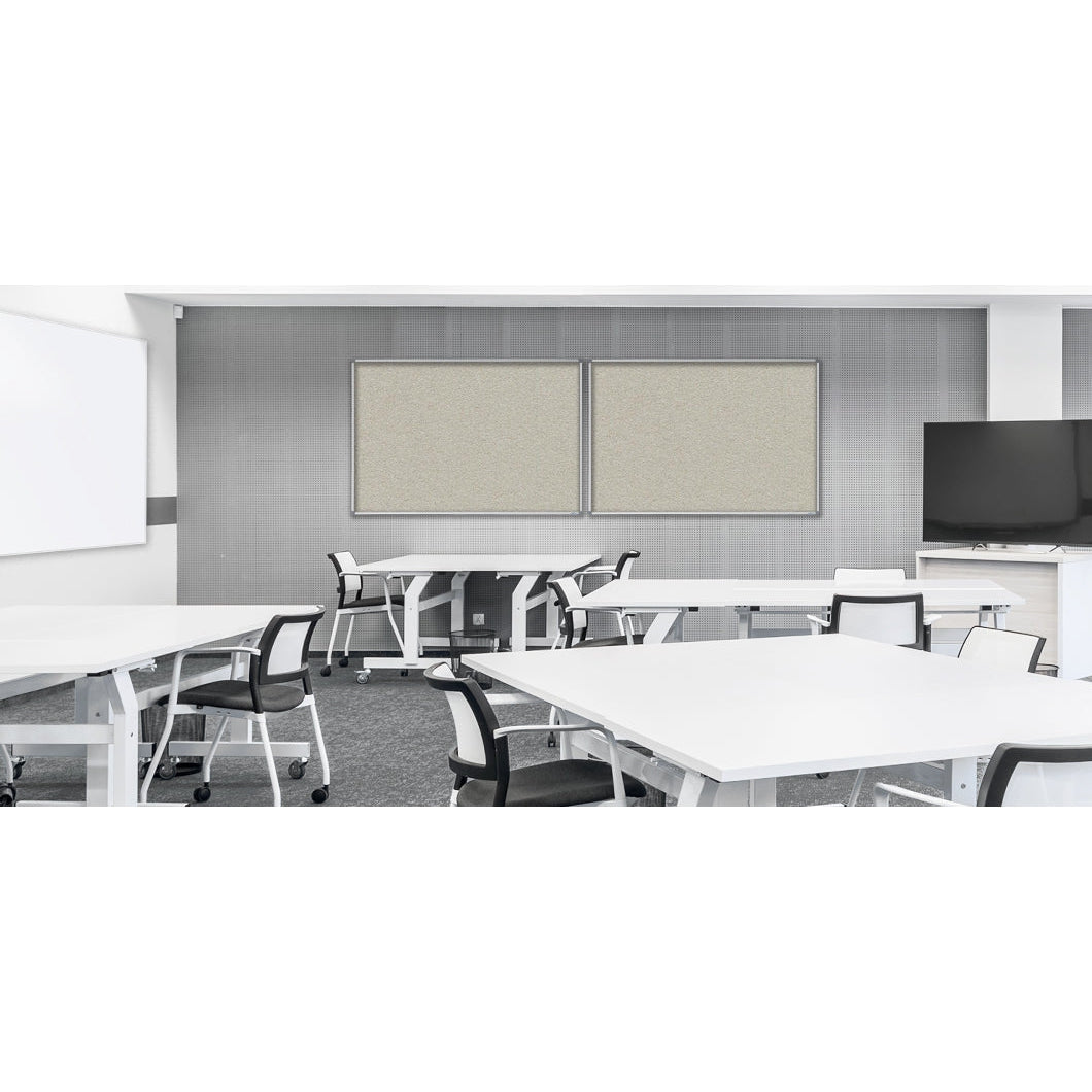 Krommenie Pinboard (Standard Frame)