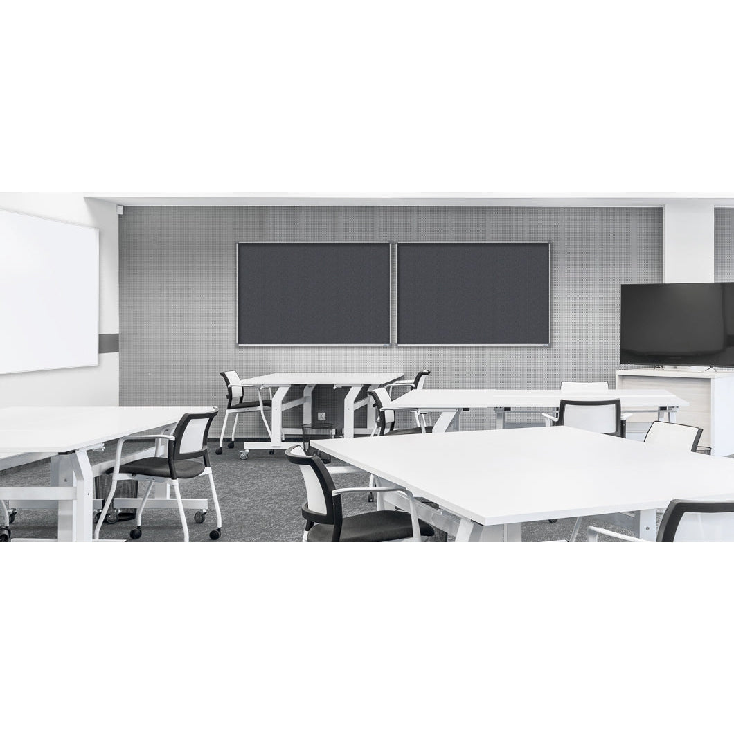 Krommenie Pinboard (Standard Frame)