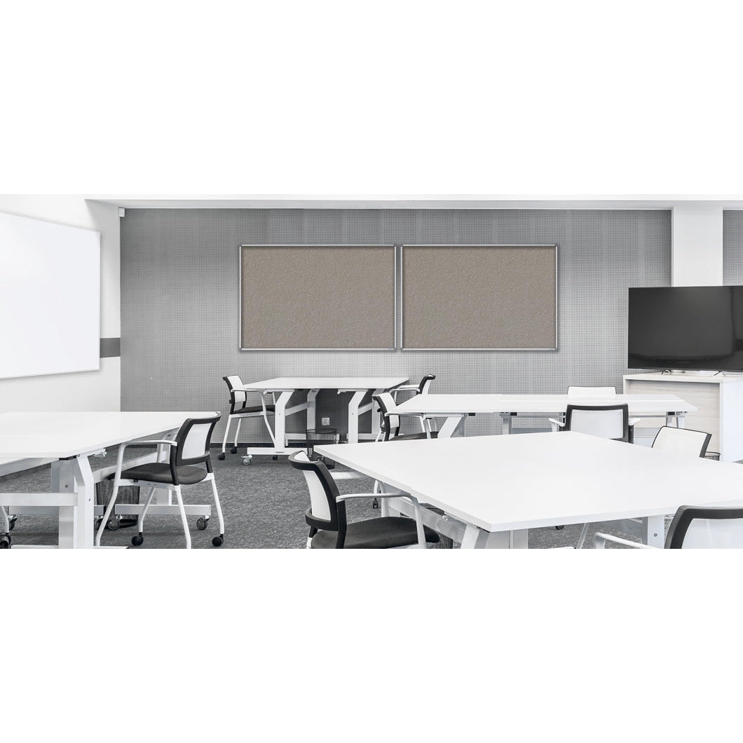 Krommenie Pinboard (Standard Frame)