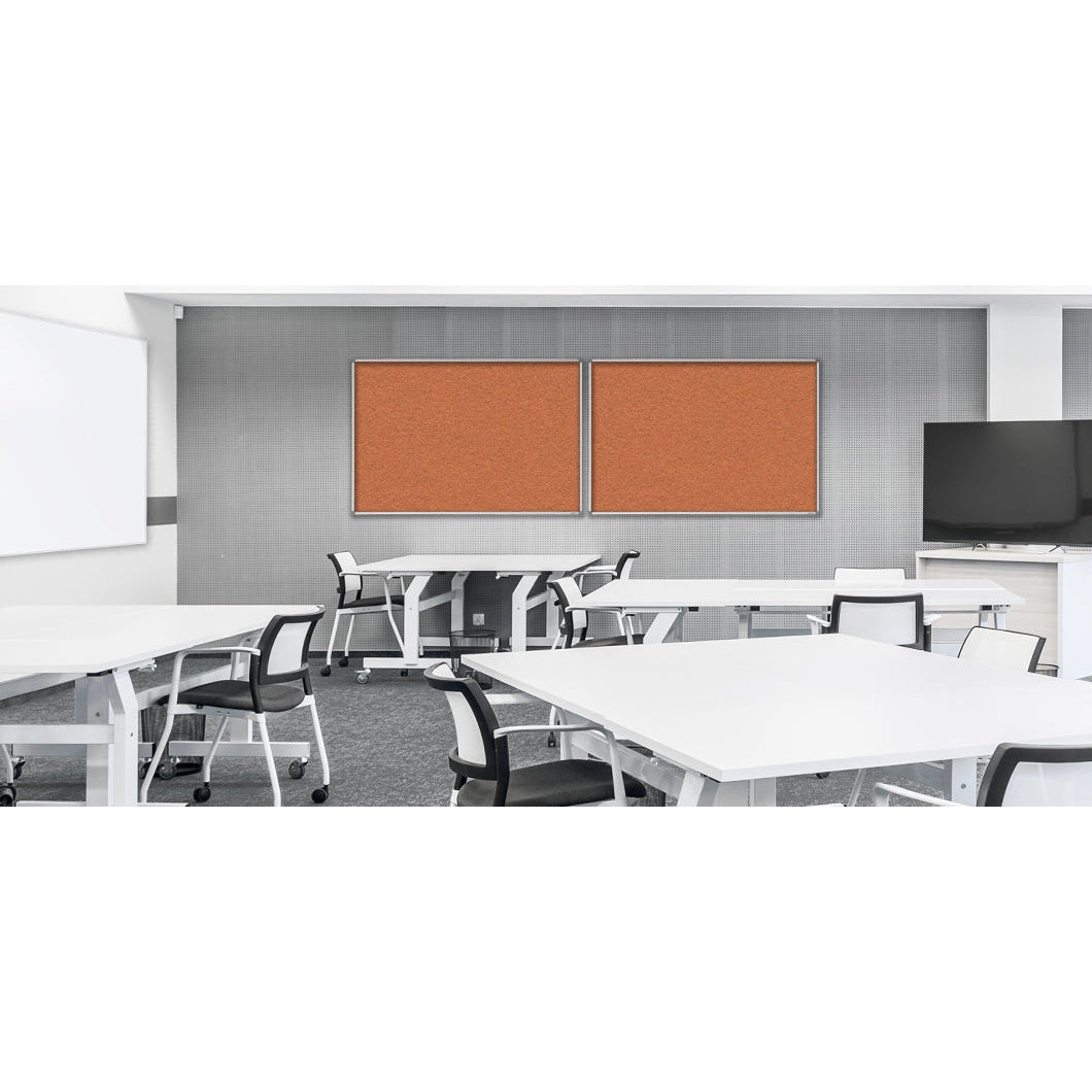 Krommenie Pinboard (Standard Frame)