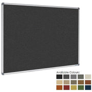 Krommenie Pinboard (Standard Frame)