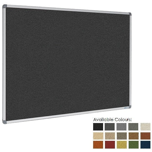 Krommenie Pinboard (Standard Frame)