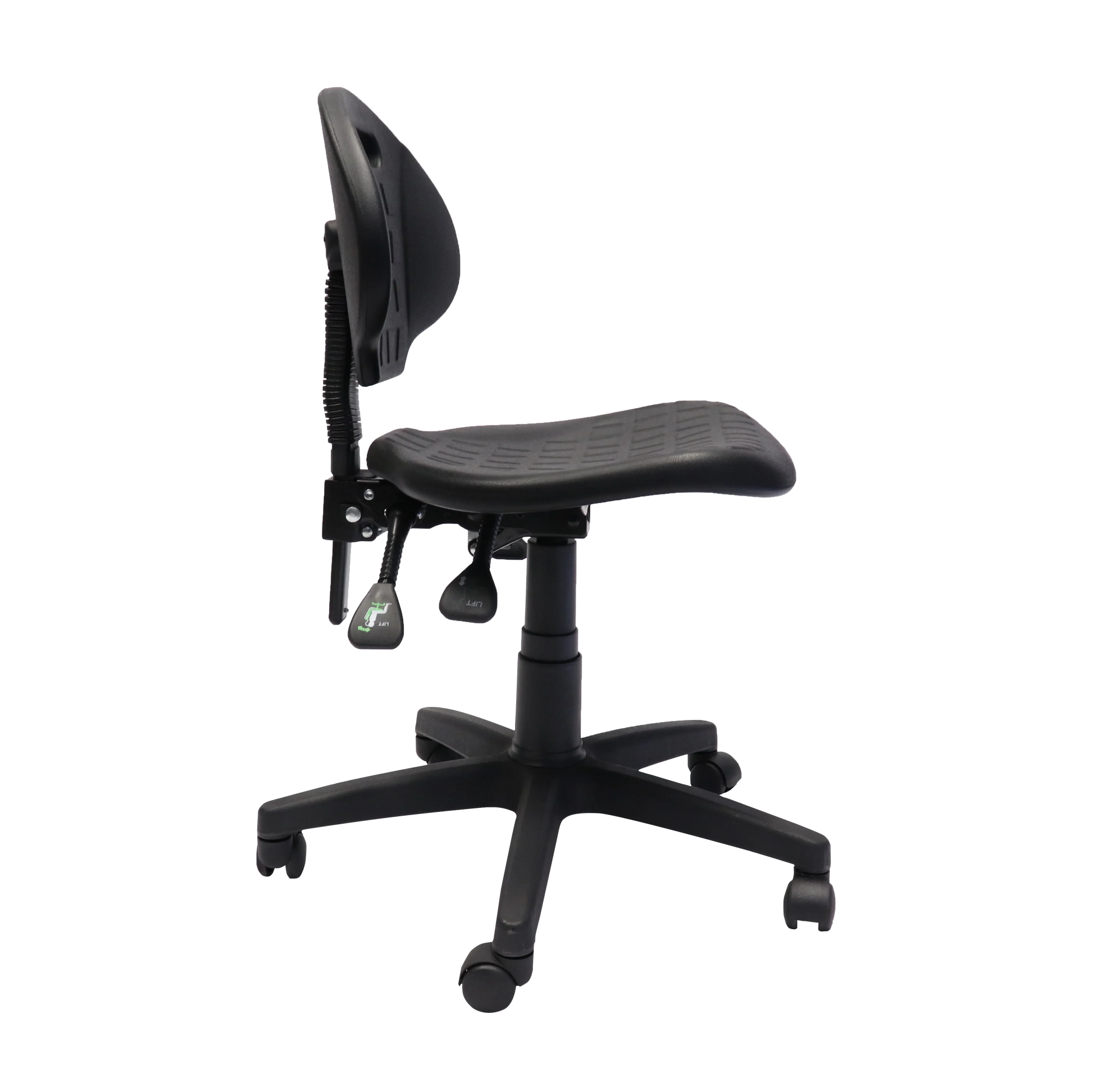 Lab Chair