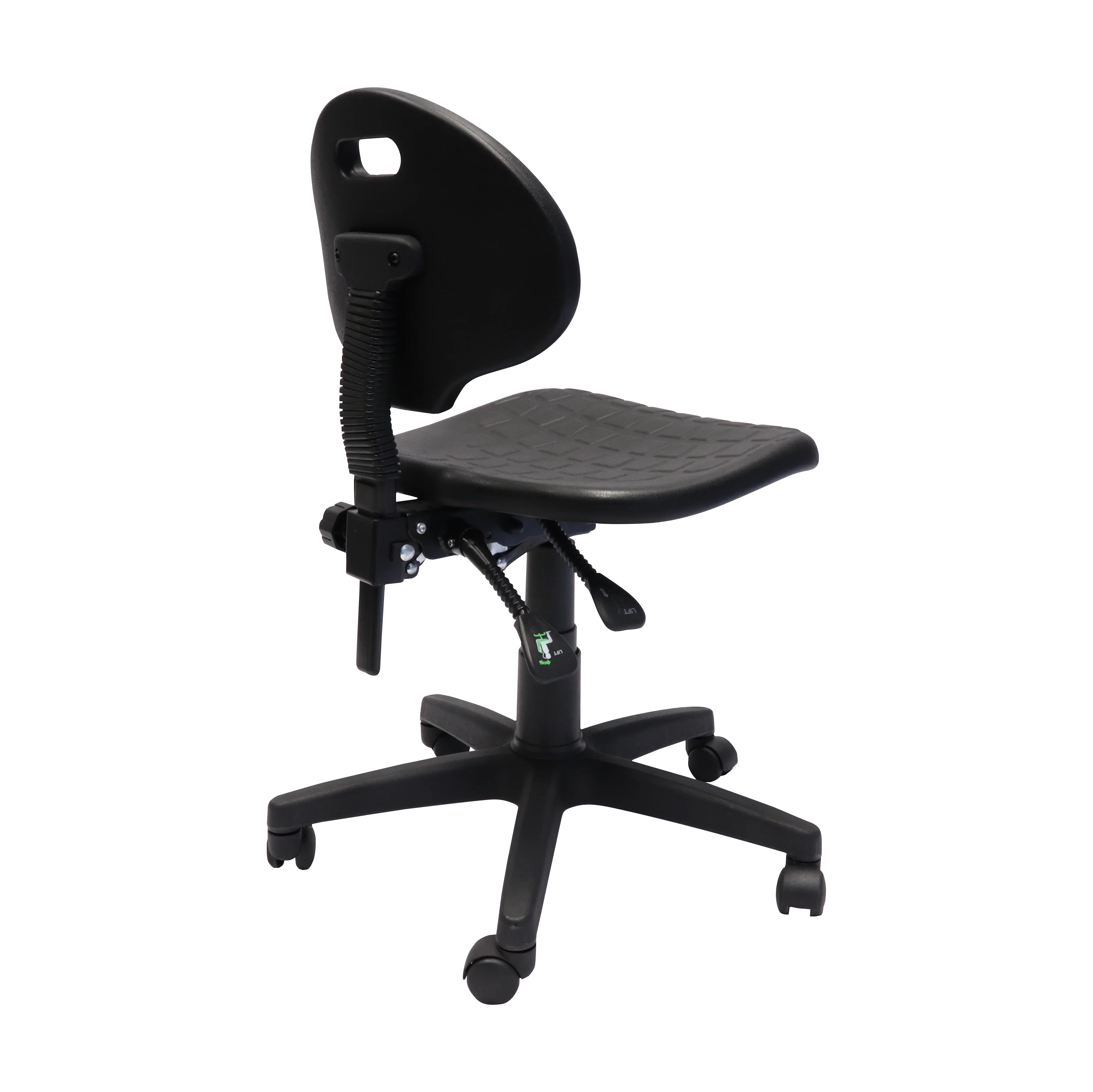 Lab Chair