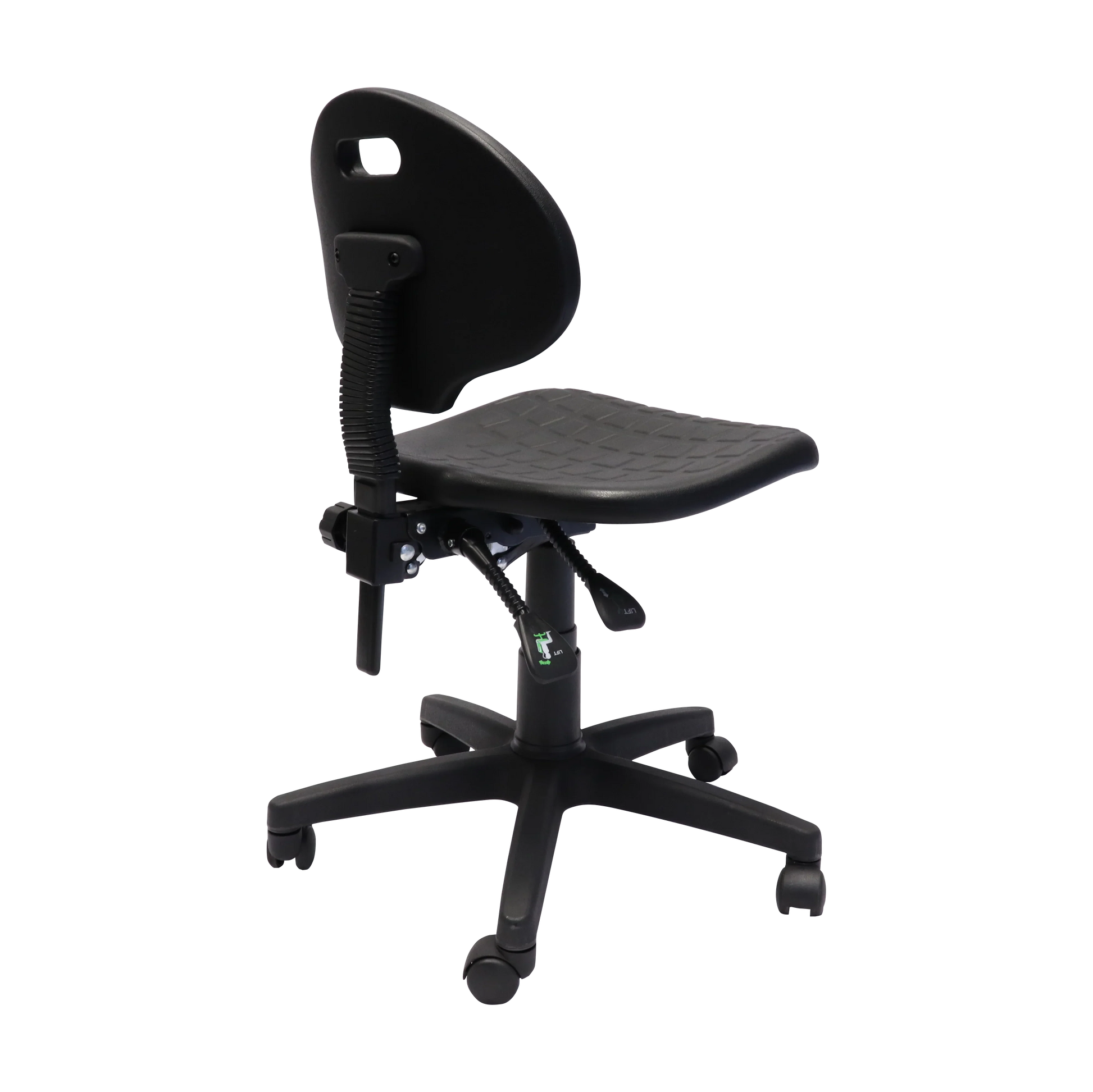 Lab Chair
