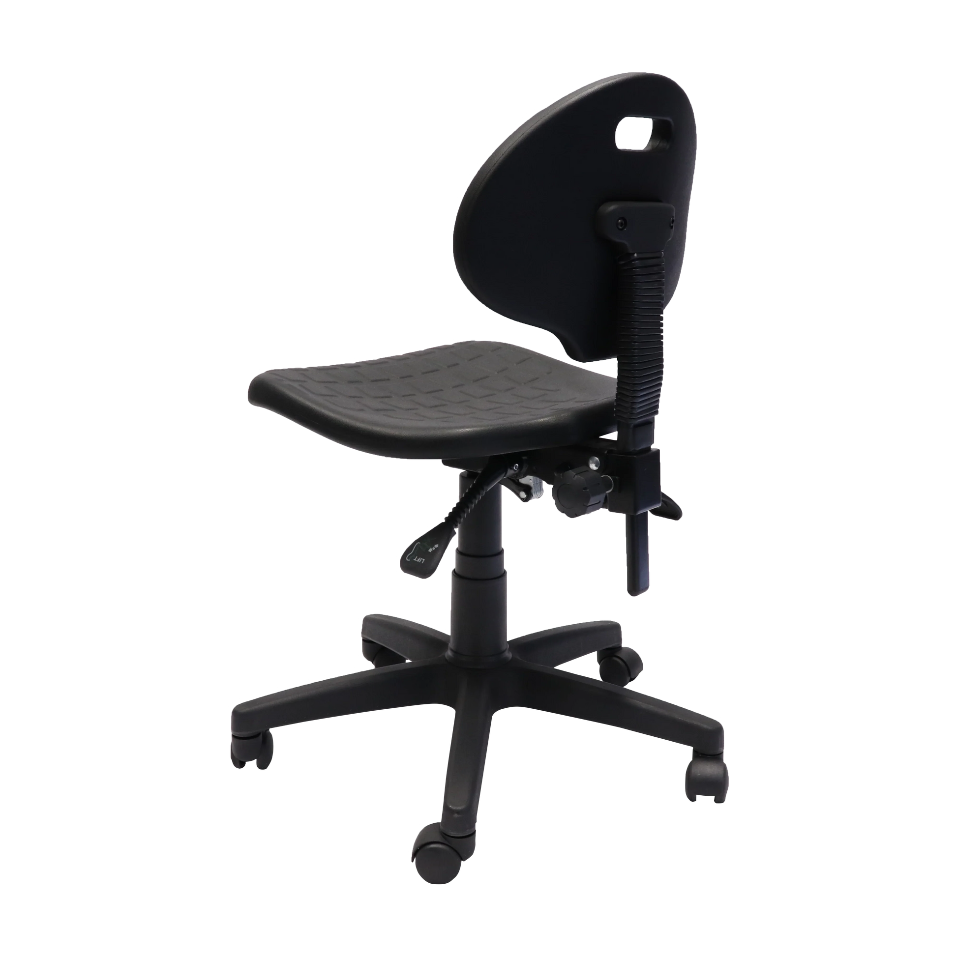Lab Chair