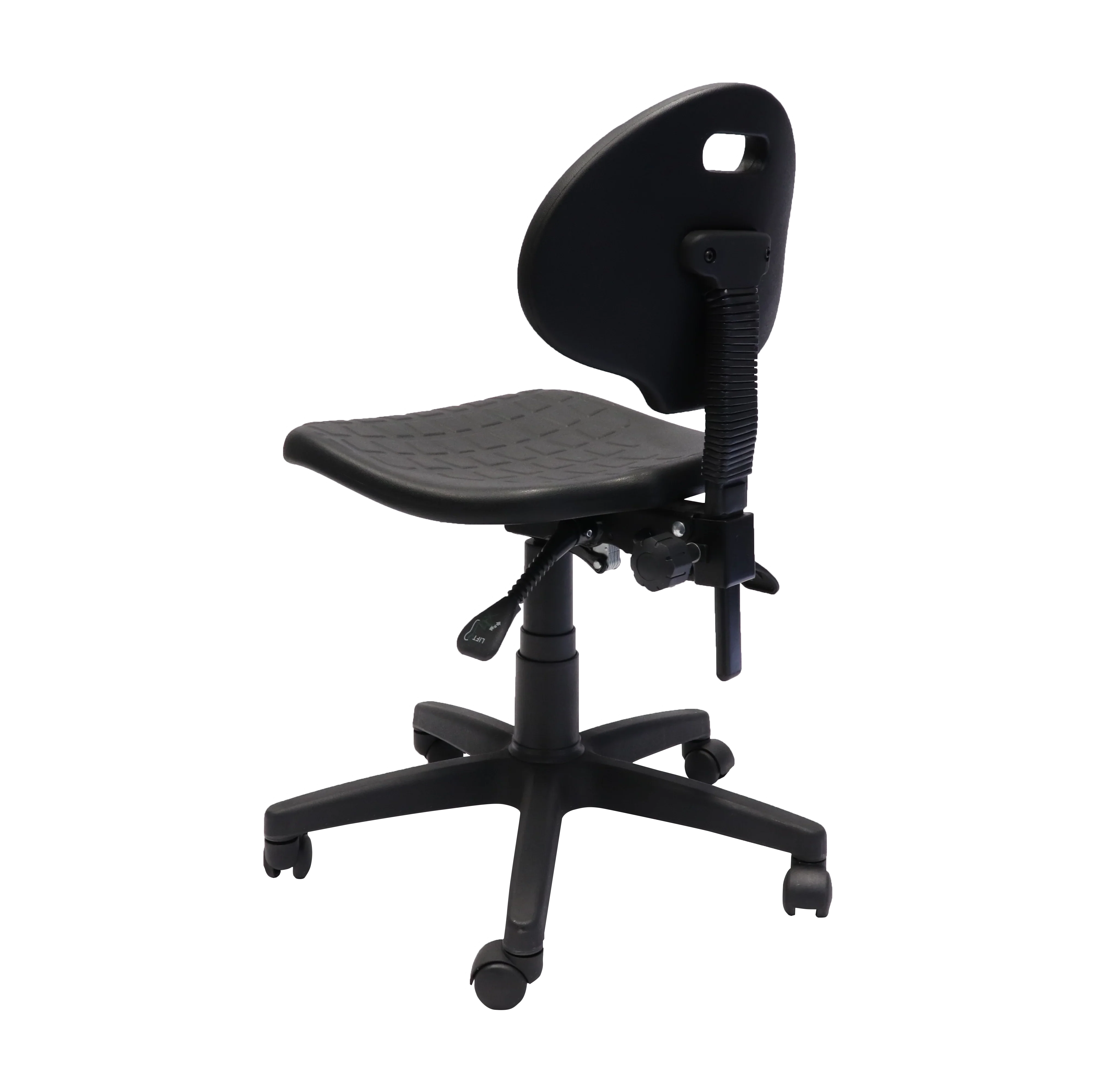 Lab Chair