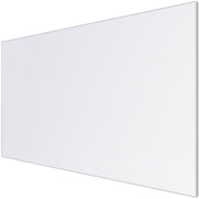 LX8 Slim Edge Projection Magnetic Porcelain Whiteboard