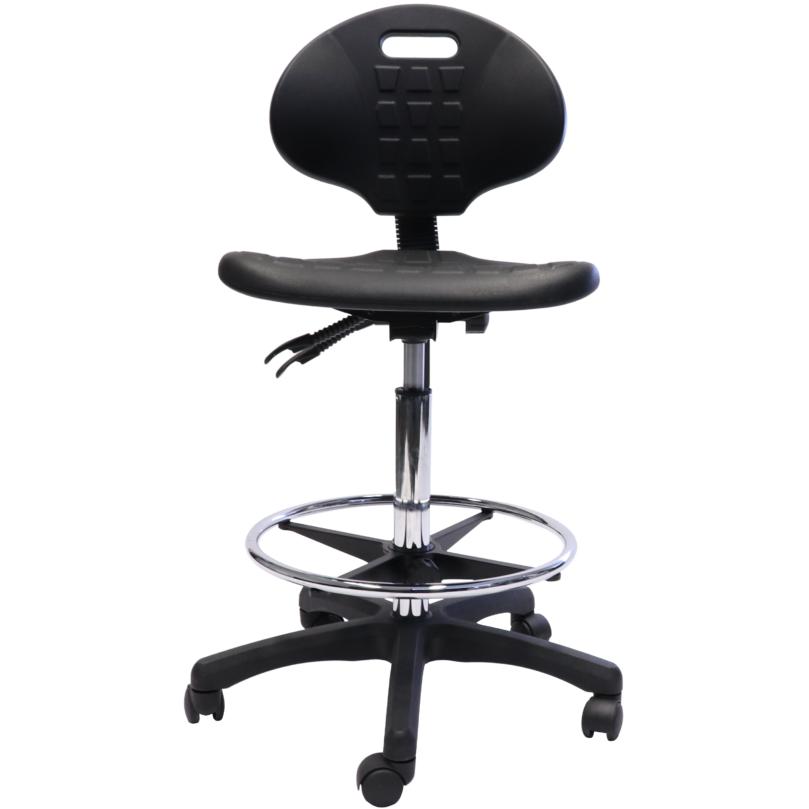 Lab Stool