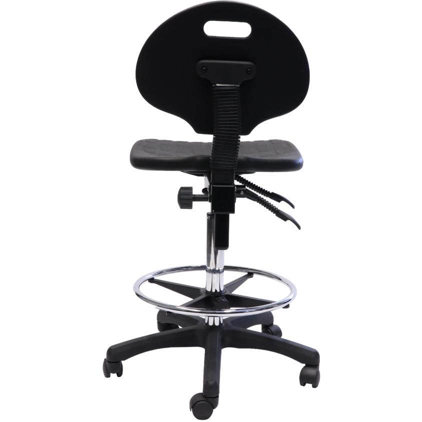 Lab Stool
