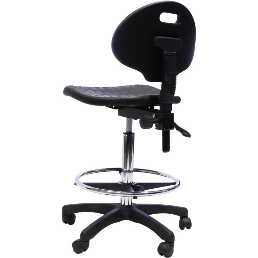 Lab Stool