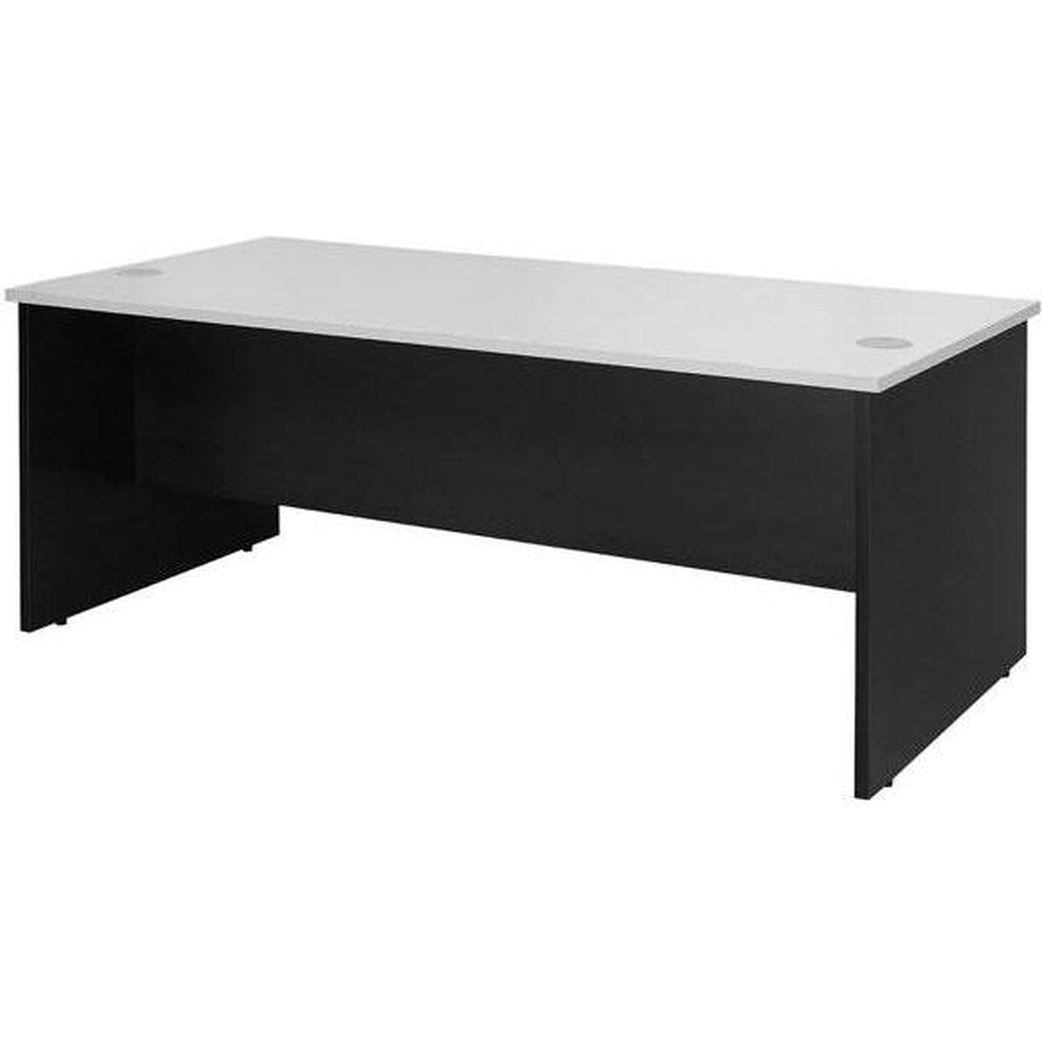 Logan Straight Desk