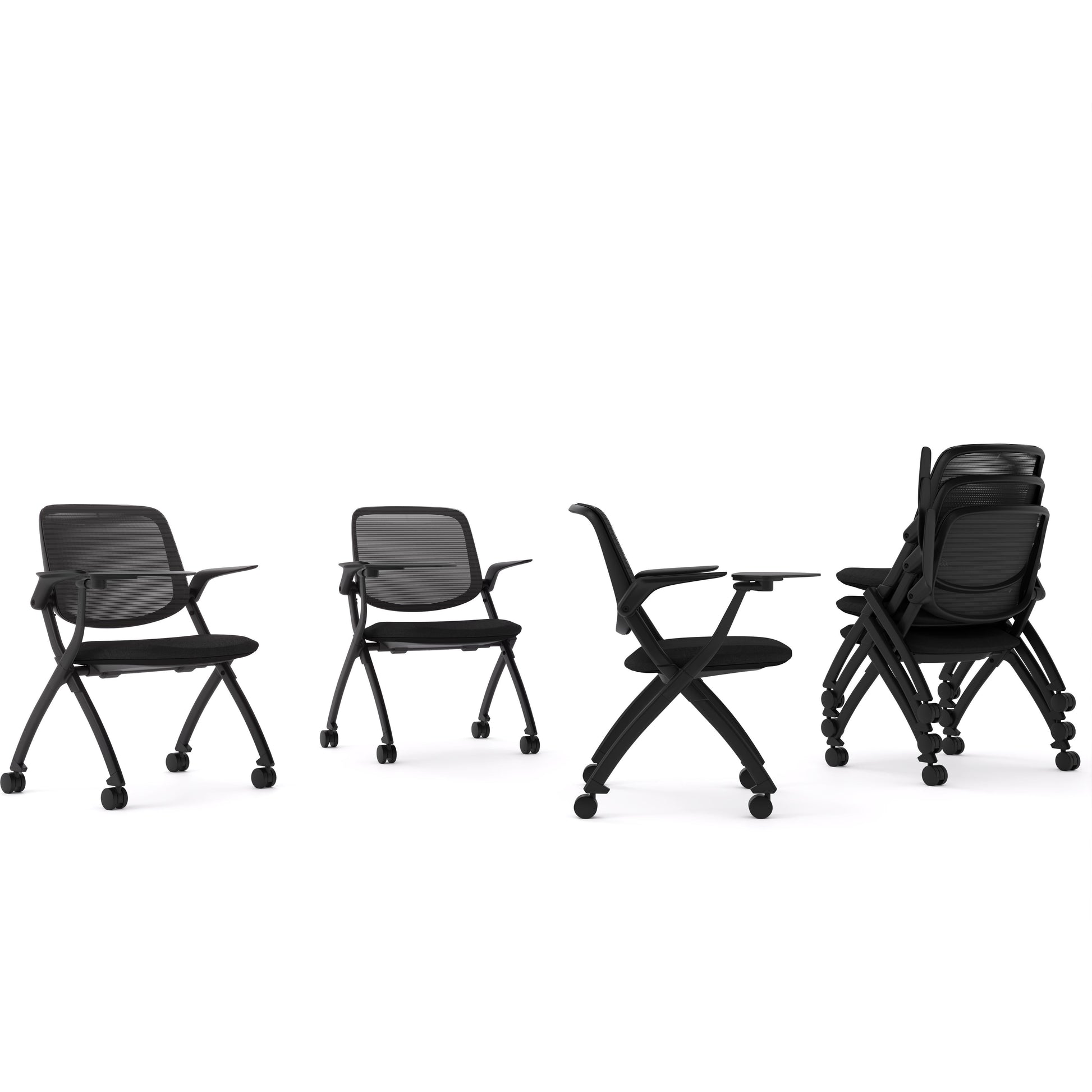 Logic Chair