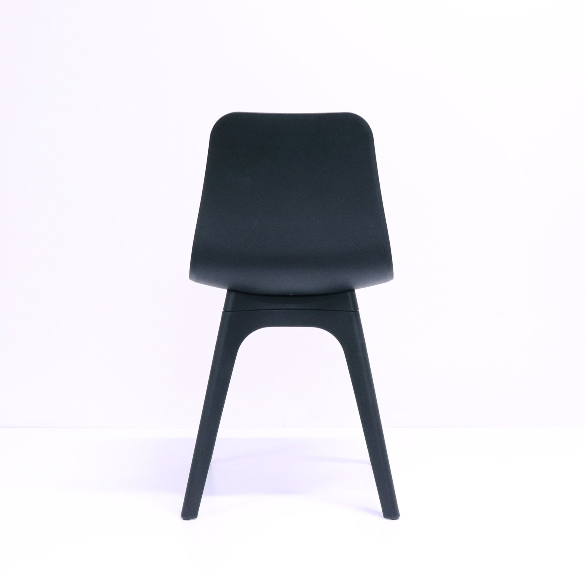 Lucid Chair - Plastic Base